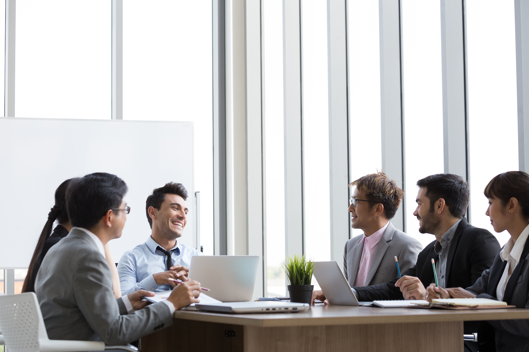 文员实习周记第二周