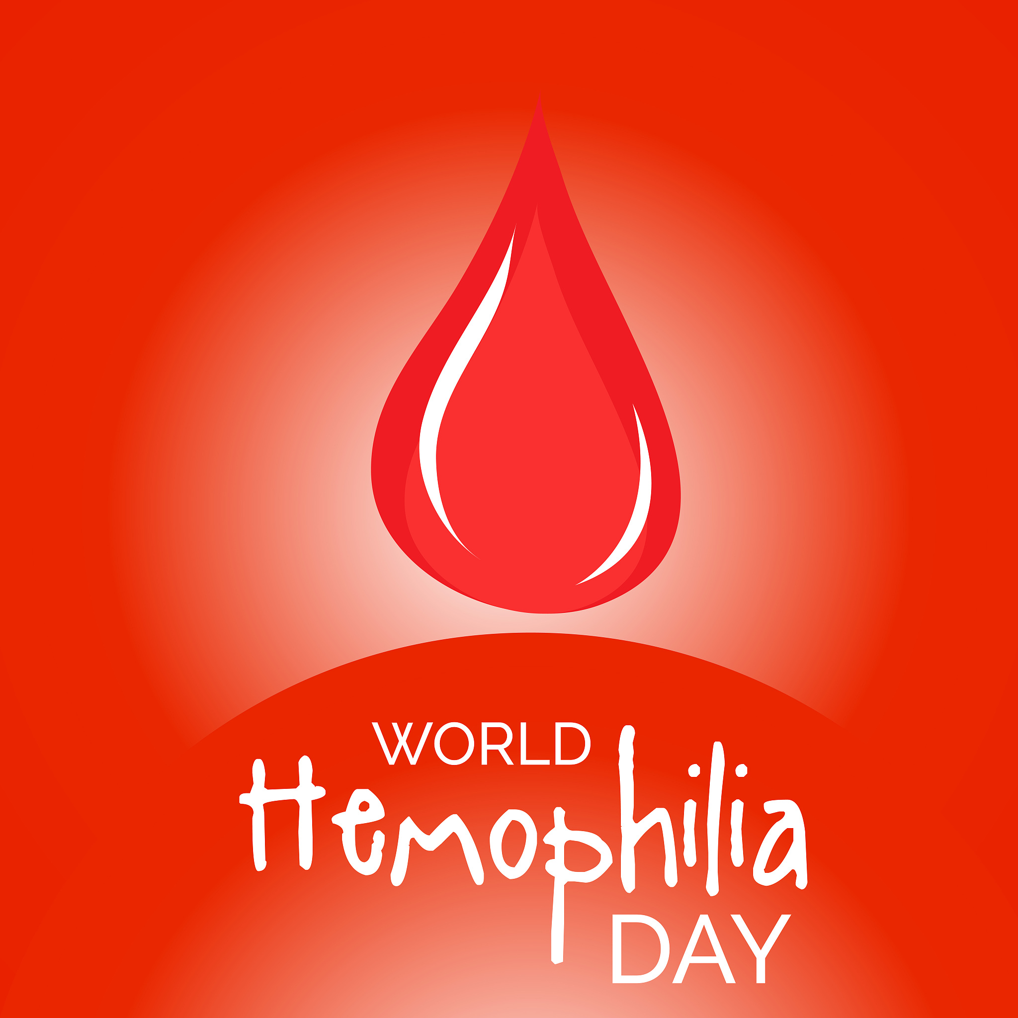 world hemophilia day
