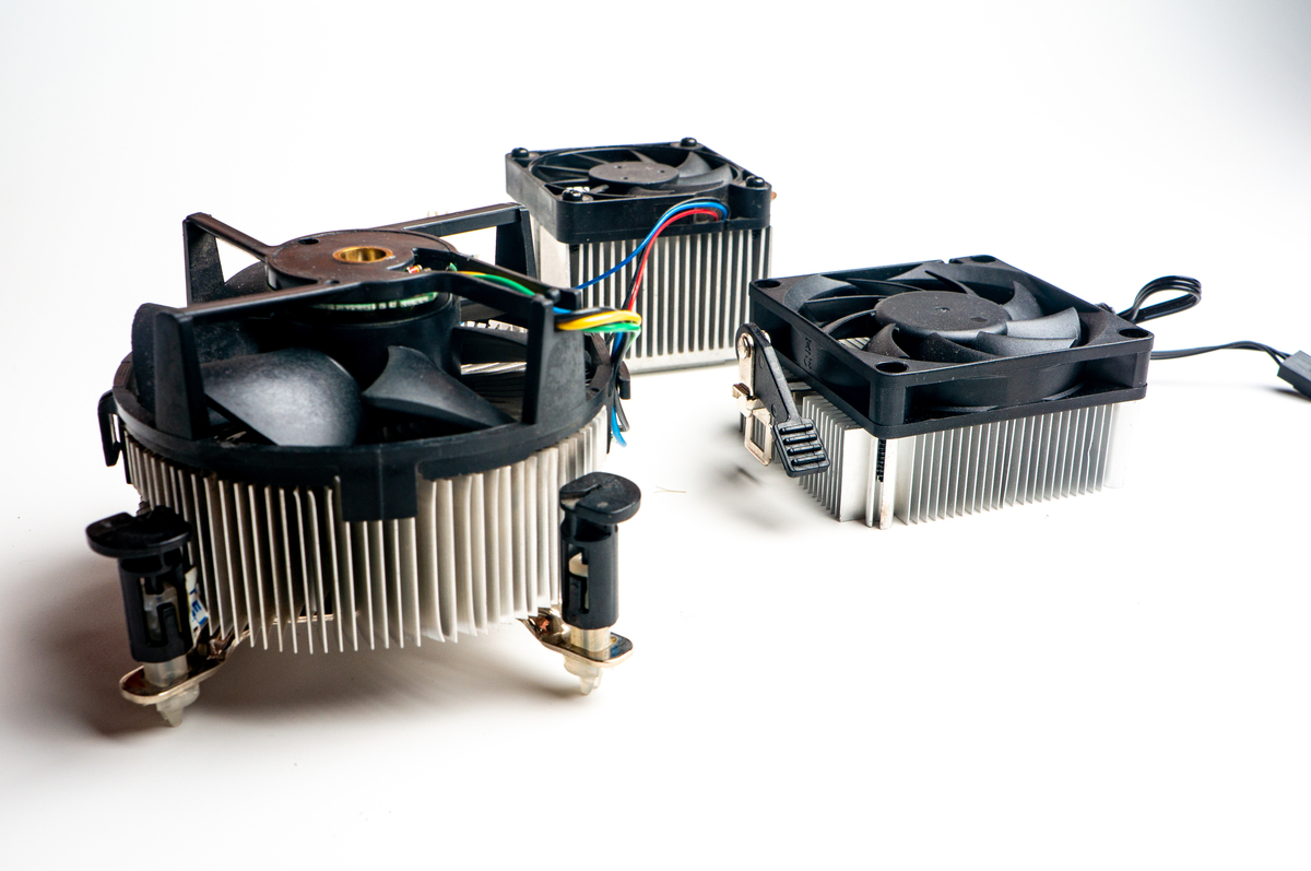 推荐一下中国产的便宜的机箱风扇