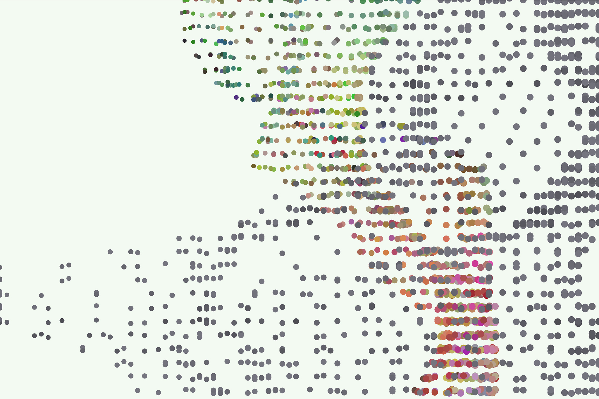 C++ OpenGL 绘制 3D 爱心
