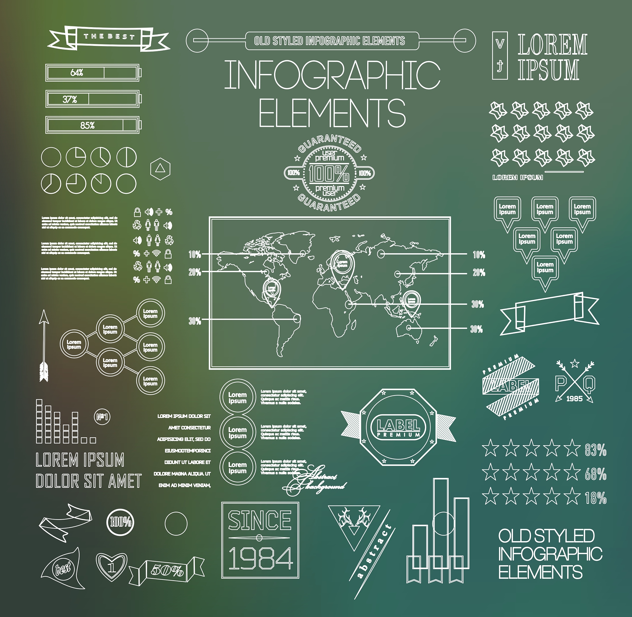 高中物理知识图谱：资深教师为你深度解析