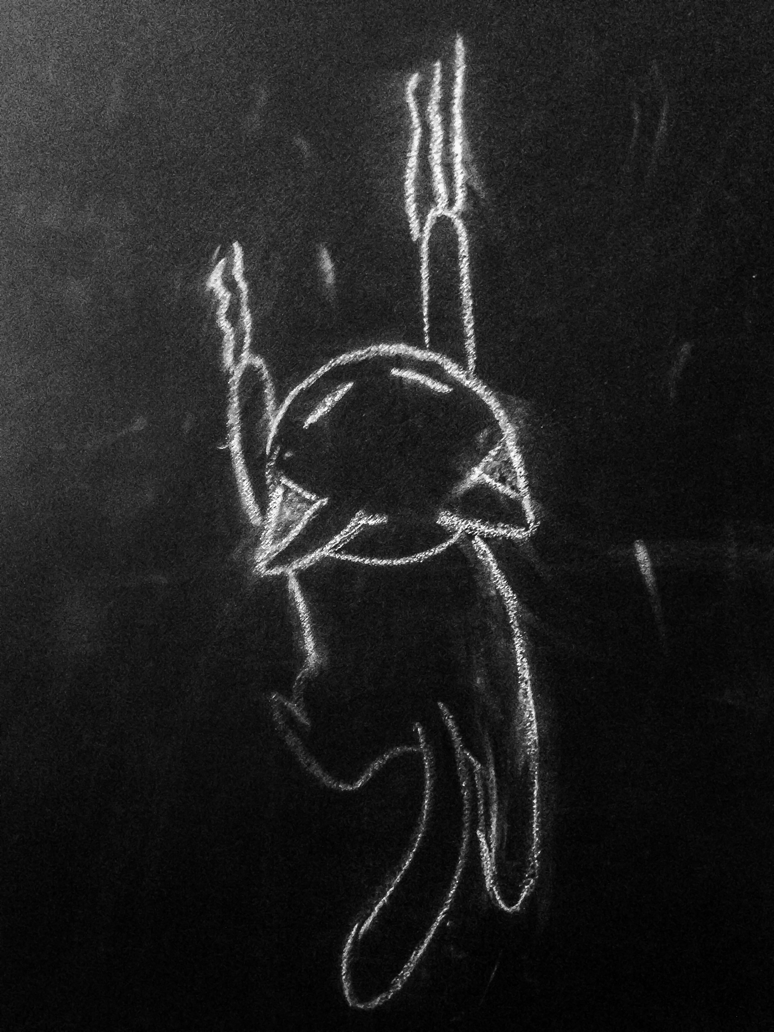 黑色象征的意义：从死亡到力量的探索