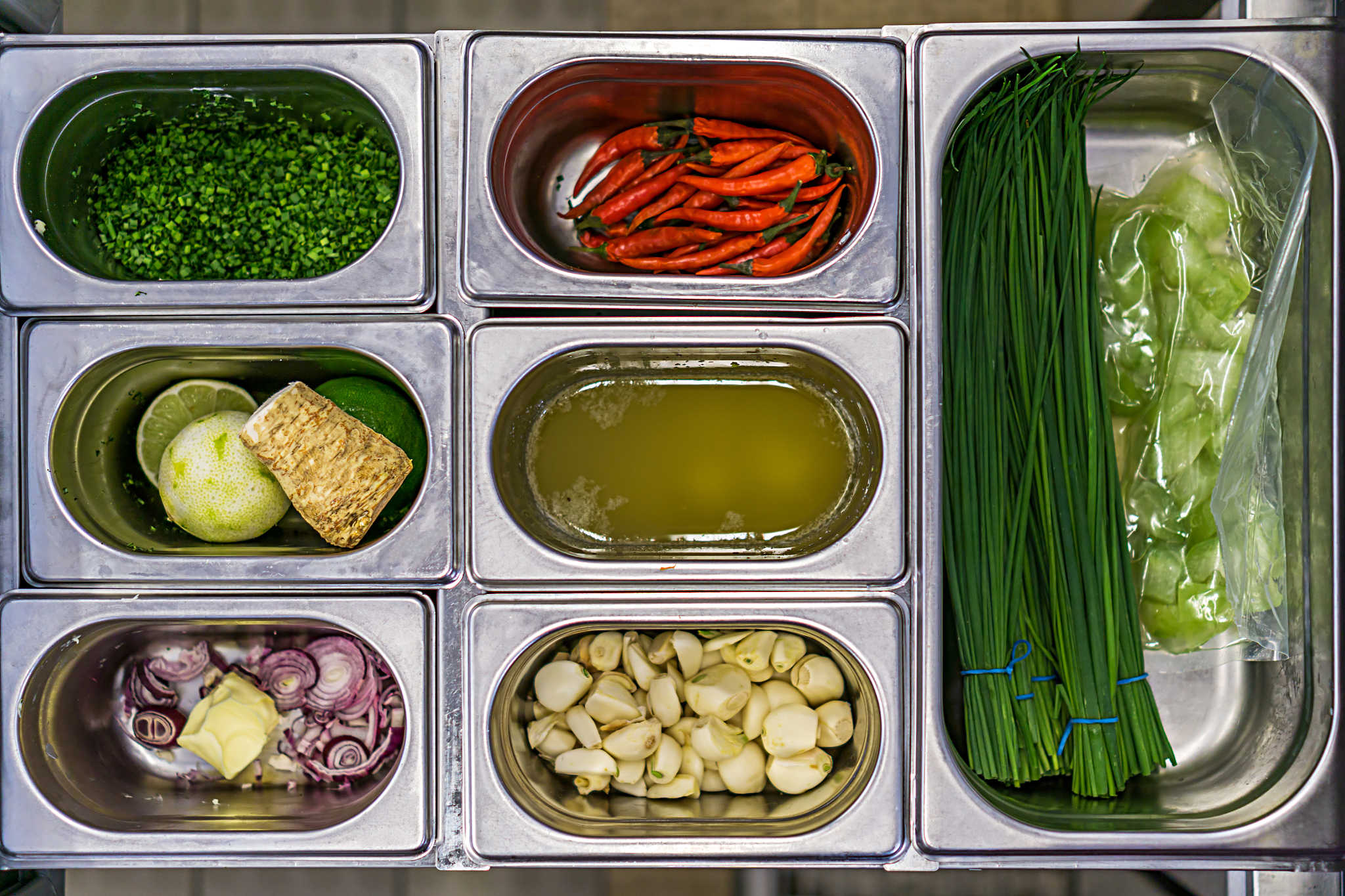 食堂食物营养价值低？这些原因你了解吗？