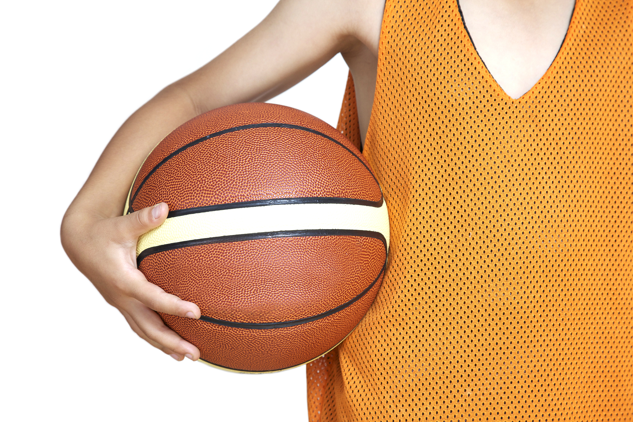 basketball player