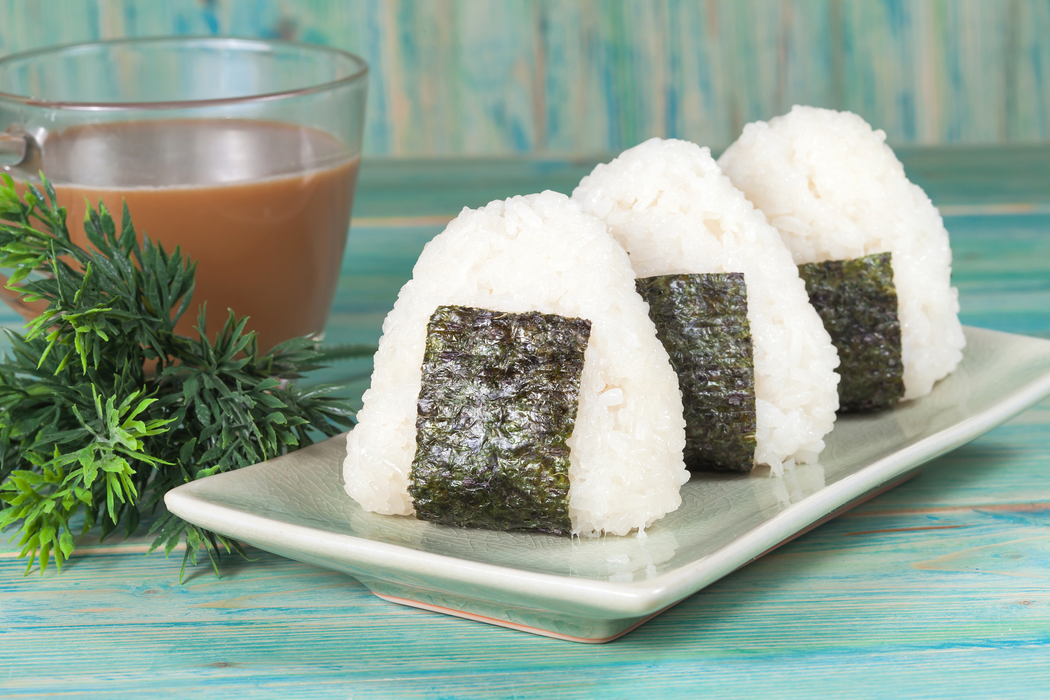 饭团怎么做才不会散，