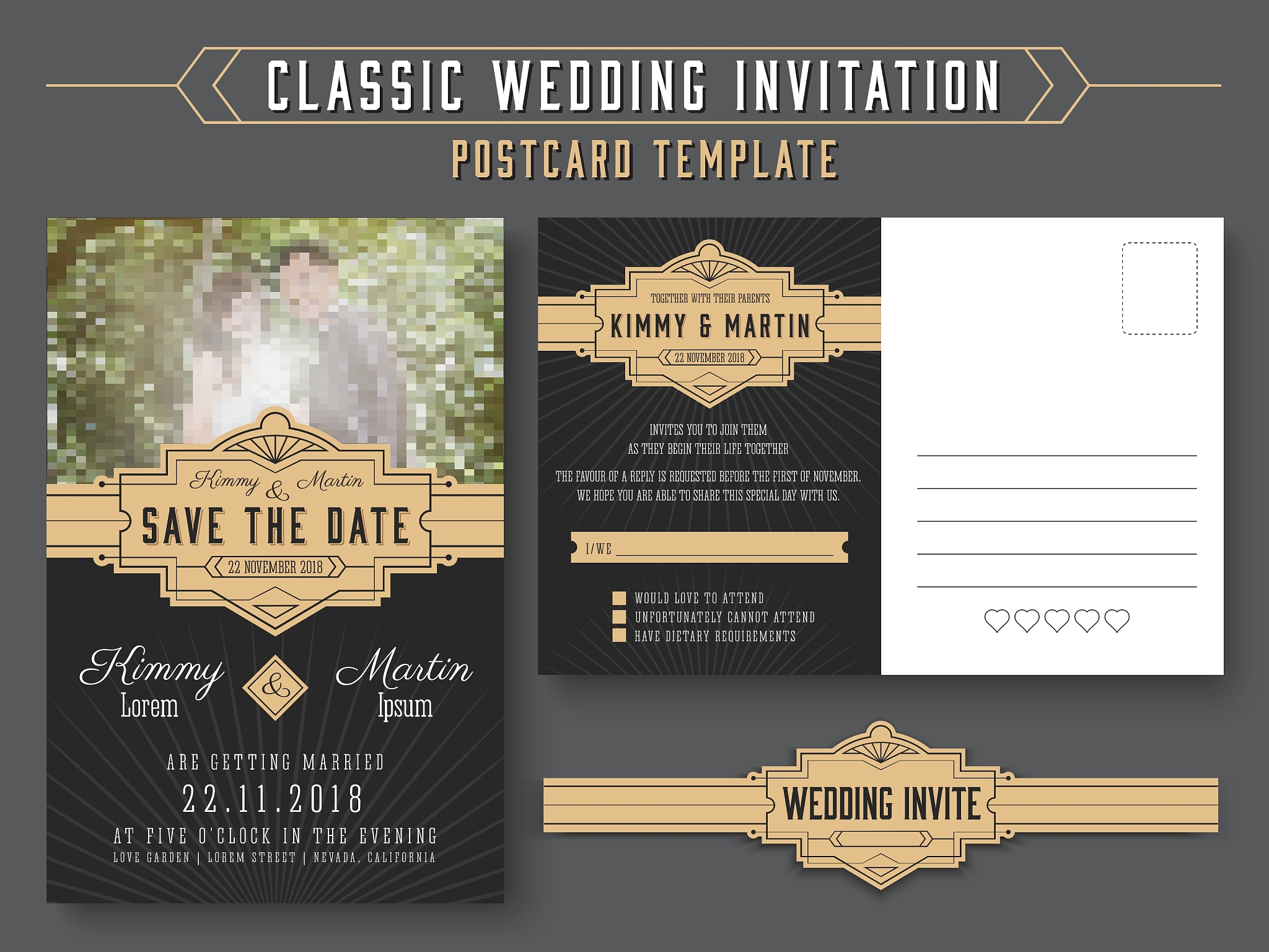 服装表演请柬得作用有哪些