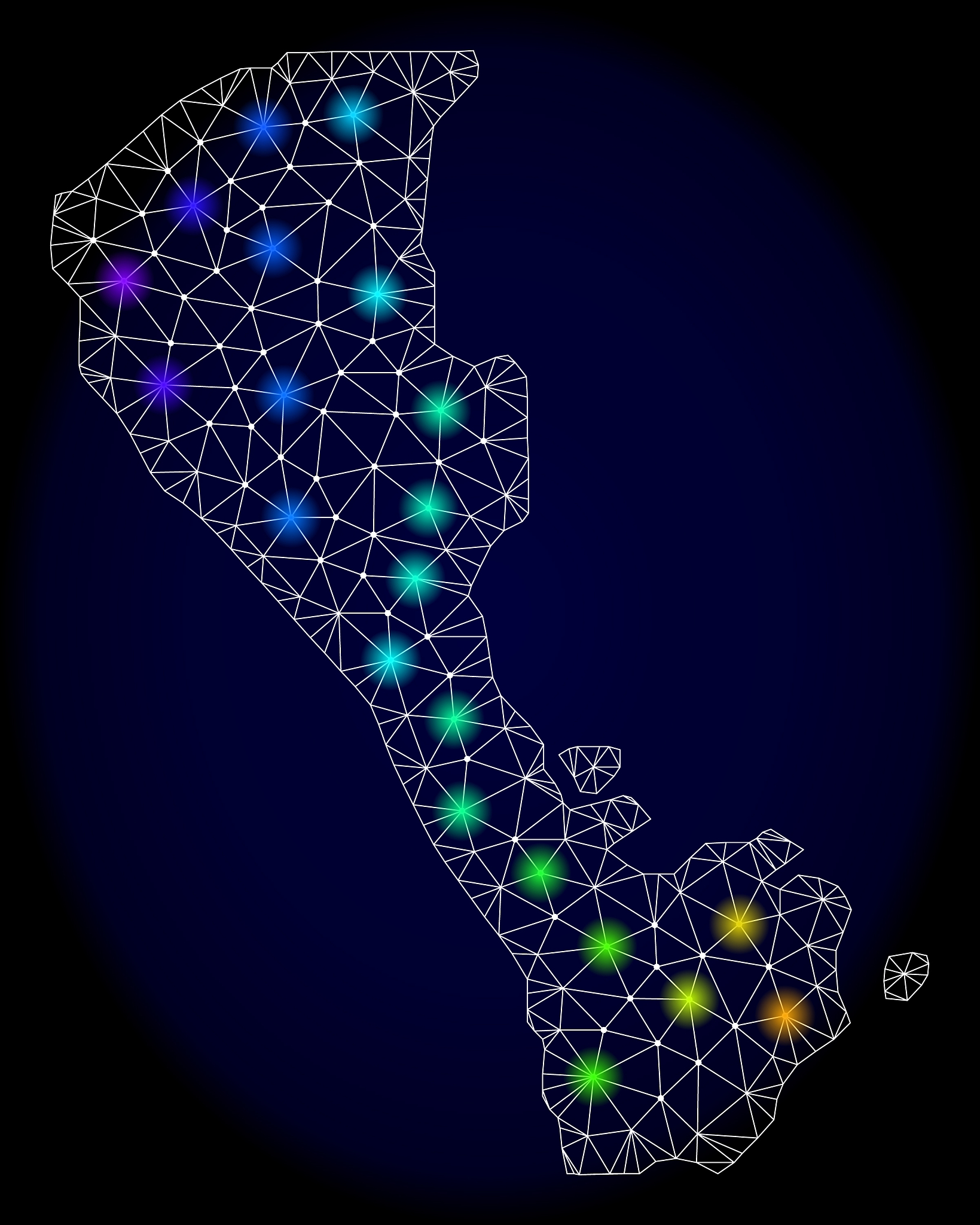 Java 双重 Map 集合创建指南