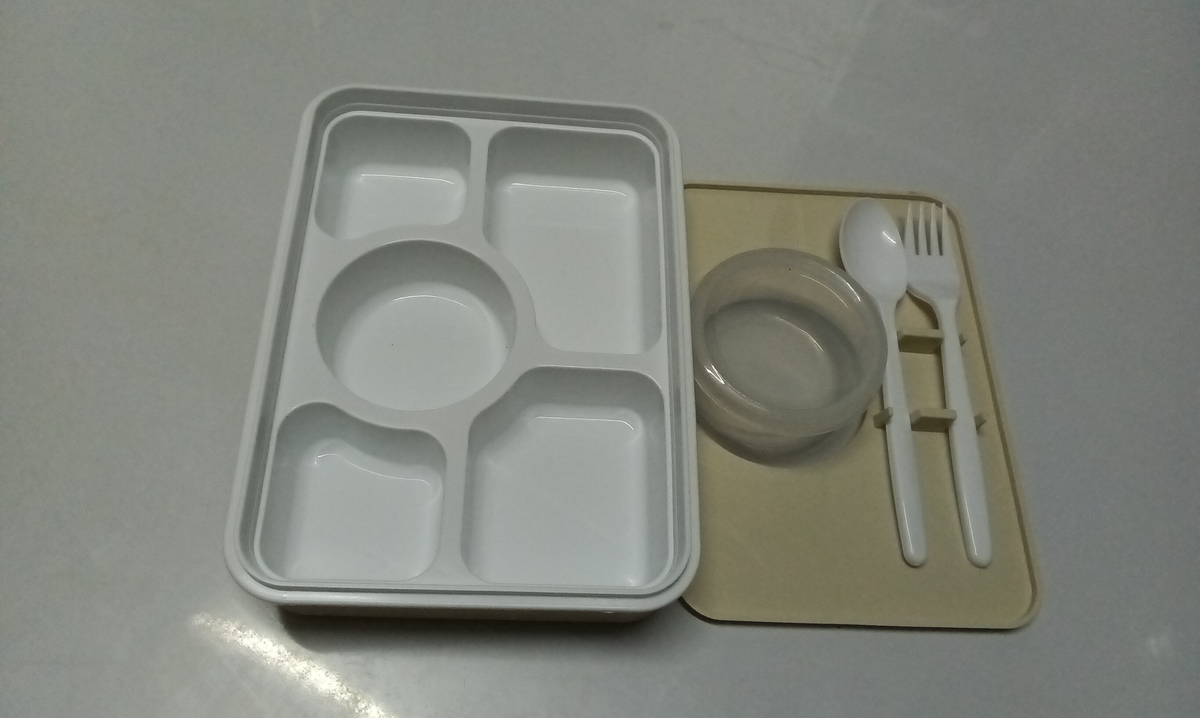 PP餐盒发展现状及趋势：环保、安全、个性化成未来方向