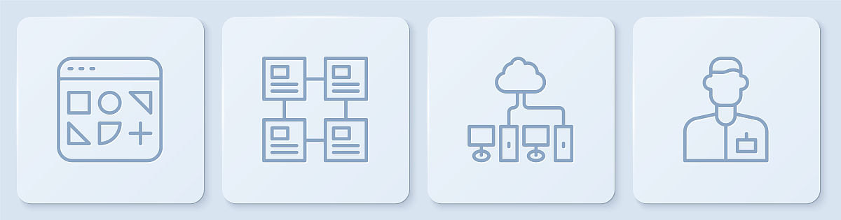 计算机专业课程表：必修课程详解及热门方向