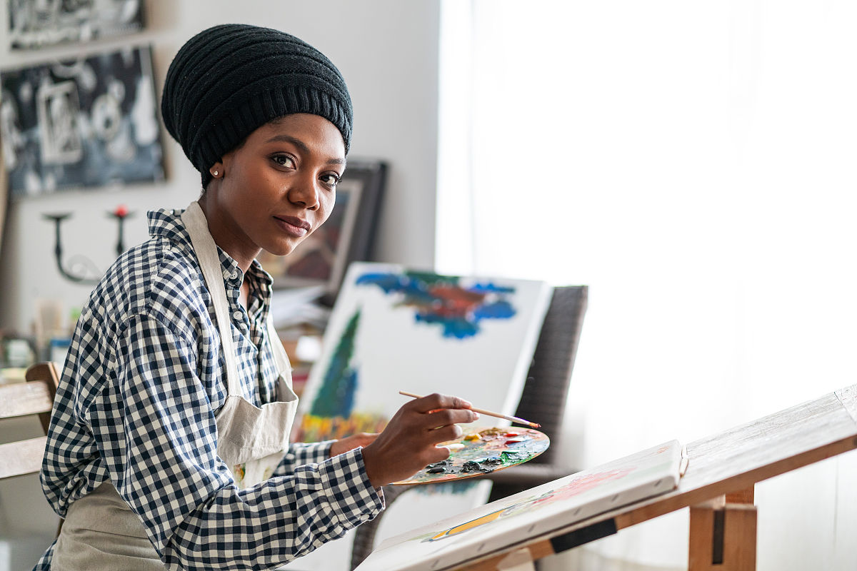 如何判断孩子是否有唱歌、画画天赋？| 5个方法评估艺术潜能