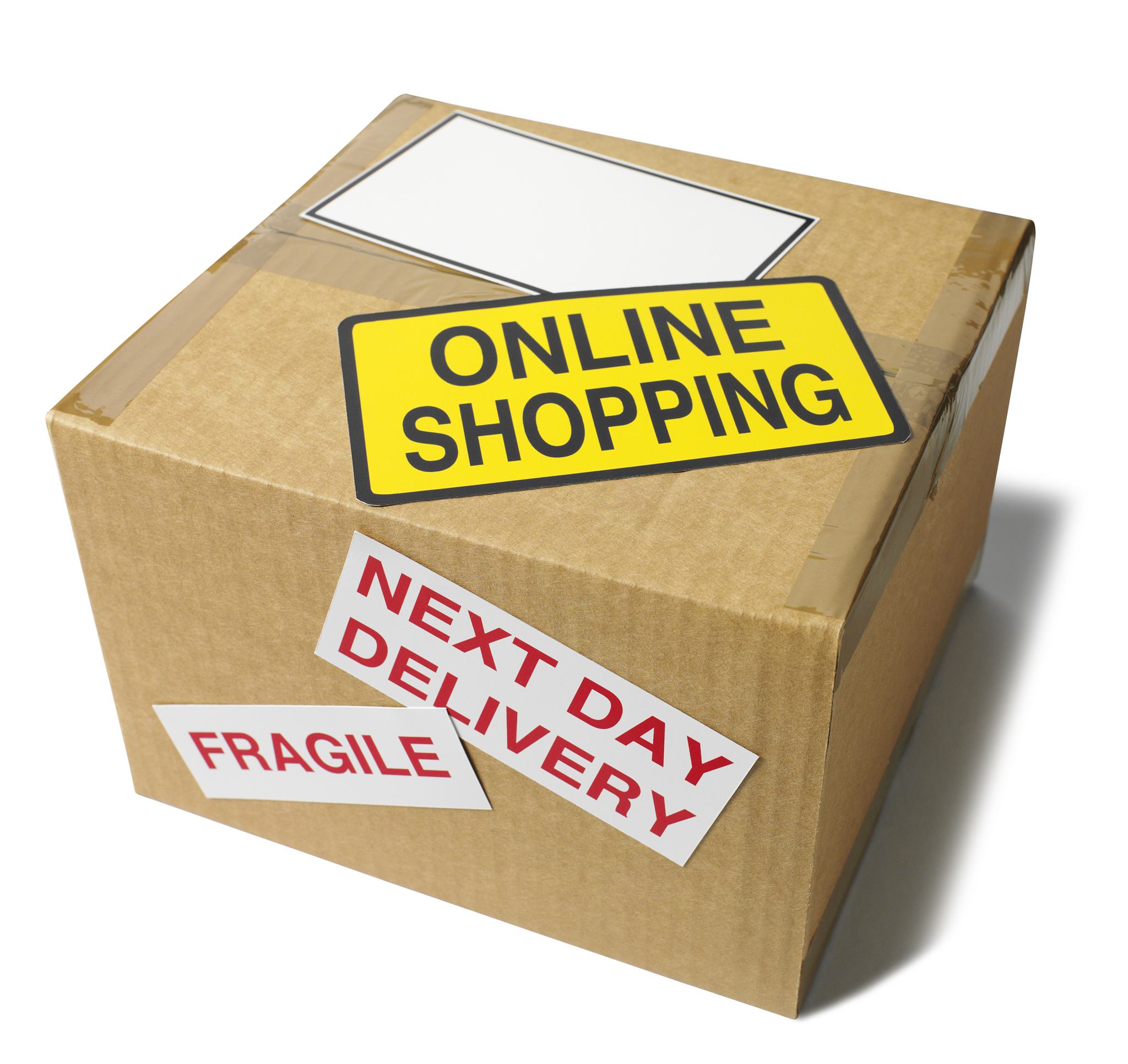 Gift Package Delivery for Andrea Tejeda - Postal Code and Contact Number Required