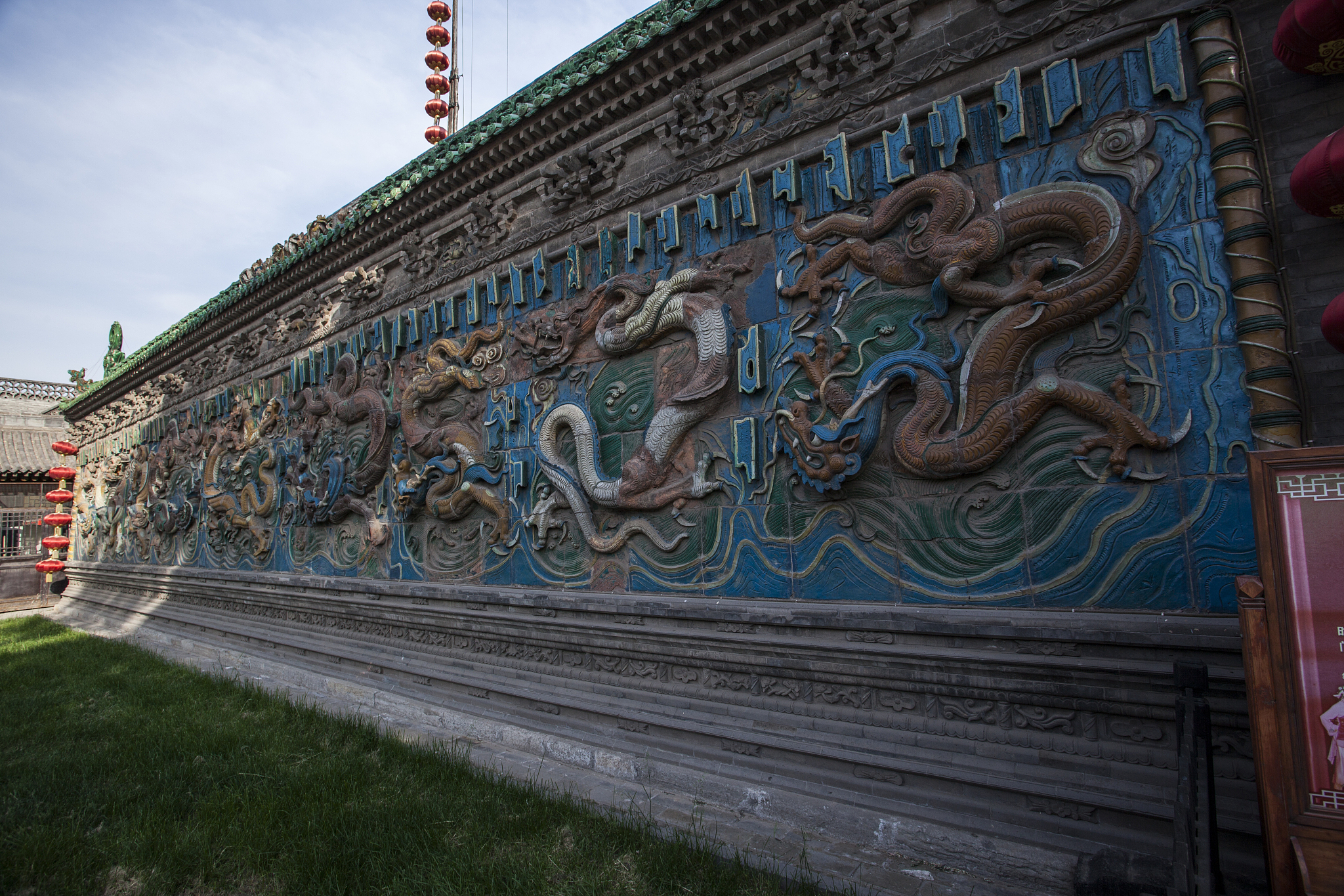 Discover Qingzhou: Ancient History, Stunning Landscapes & Cultural Heritage