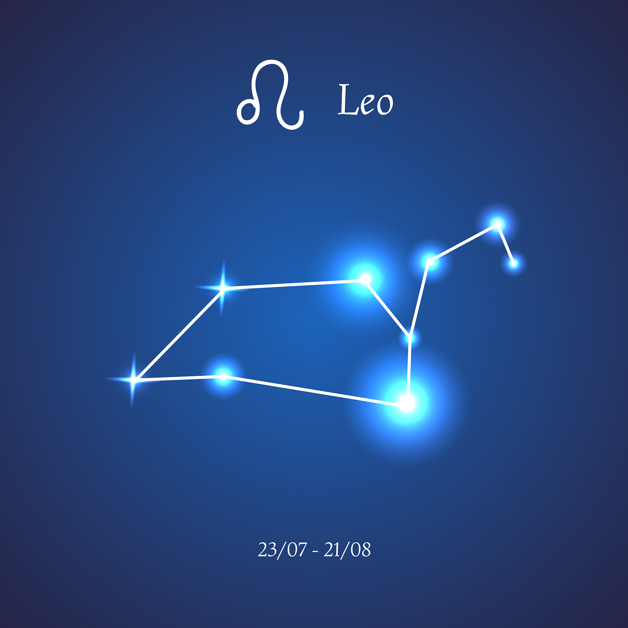 你是哪个星座？这四个星座超负责任！