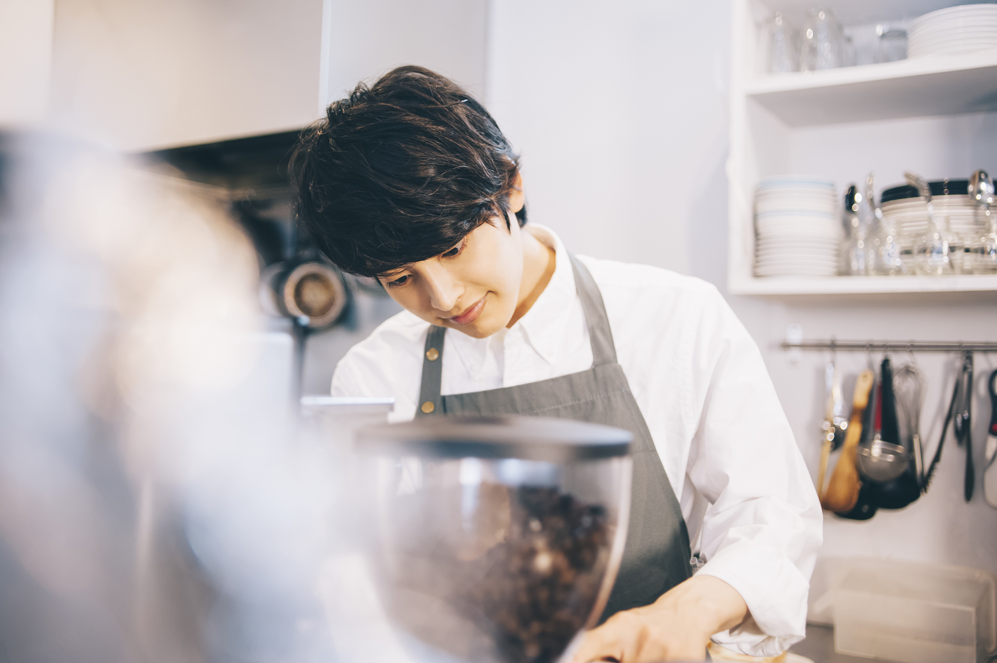 大学生兼职管理系统的开发背景