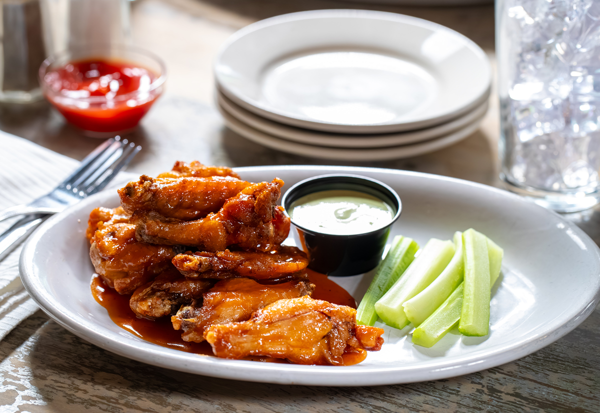 孩子吵着要吃炸鸡腿？在家轻松做！外酥里嫩，比外卖还香！