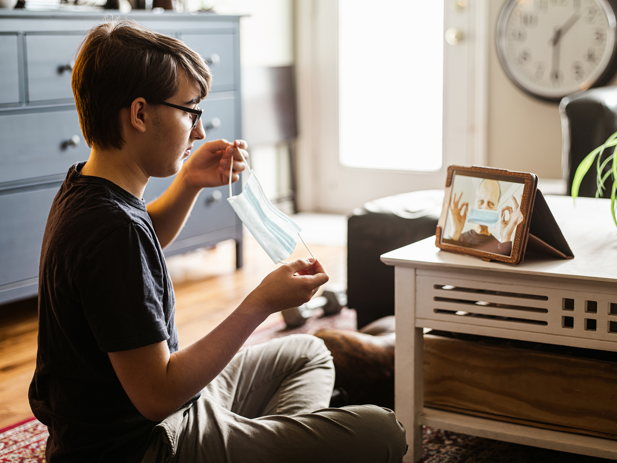 护理学跨考公共卫生复试：最喜欢的课程 - 流行病学（英文+中文）