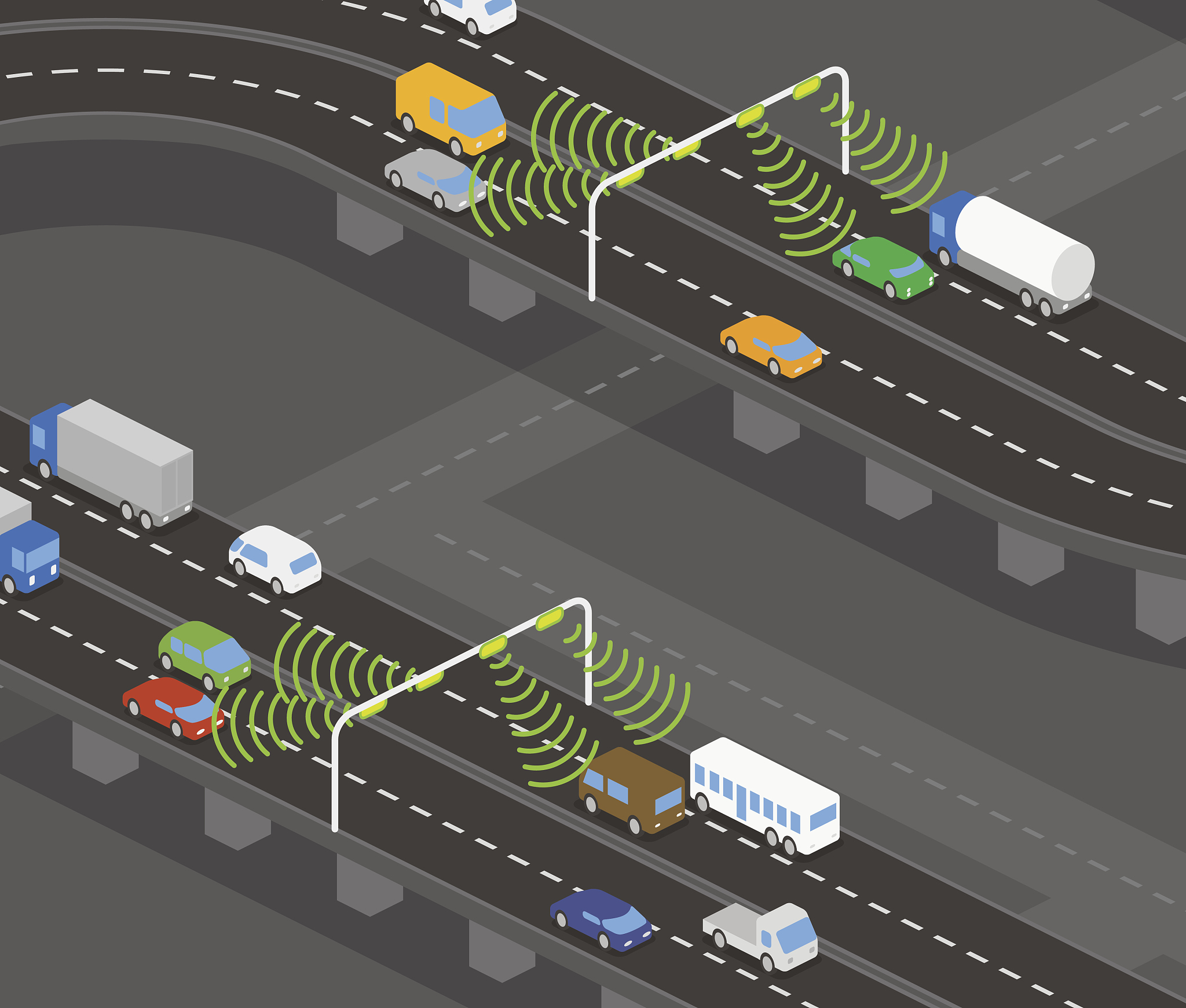 交安及智能交通施工合理化建议 - 提升效率、安全和可持续性