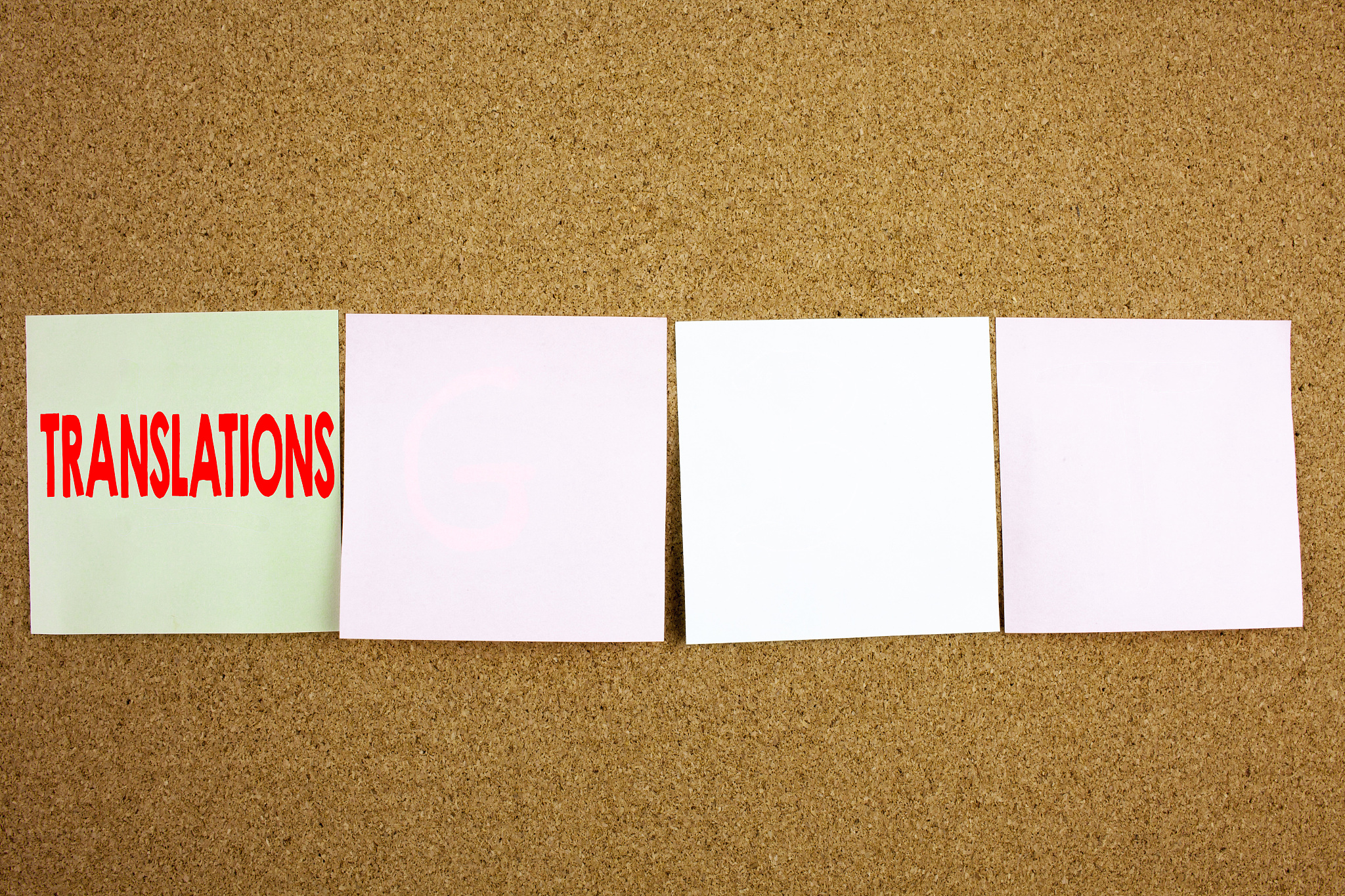 翻译：唯一解或无解