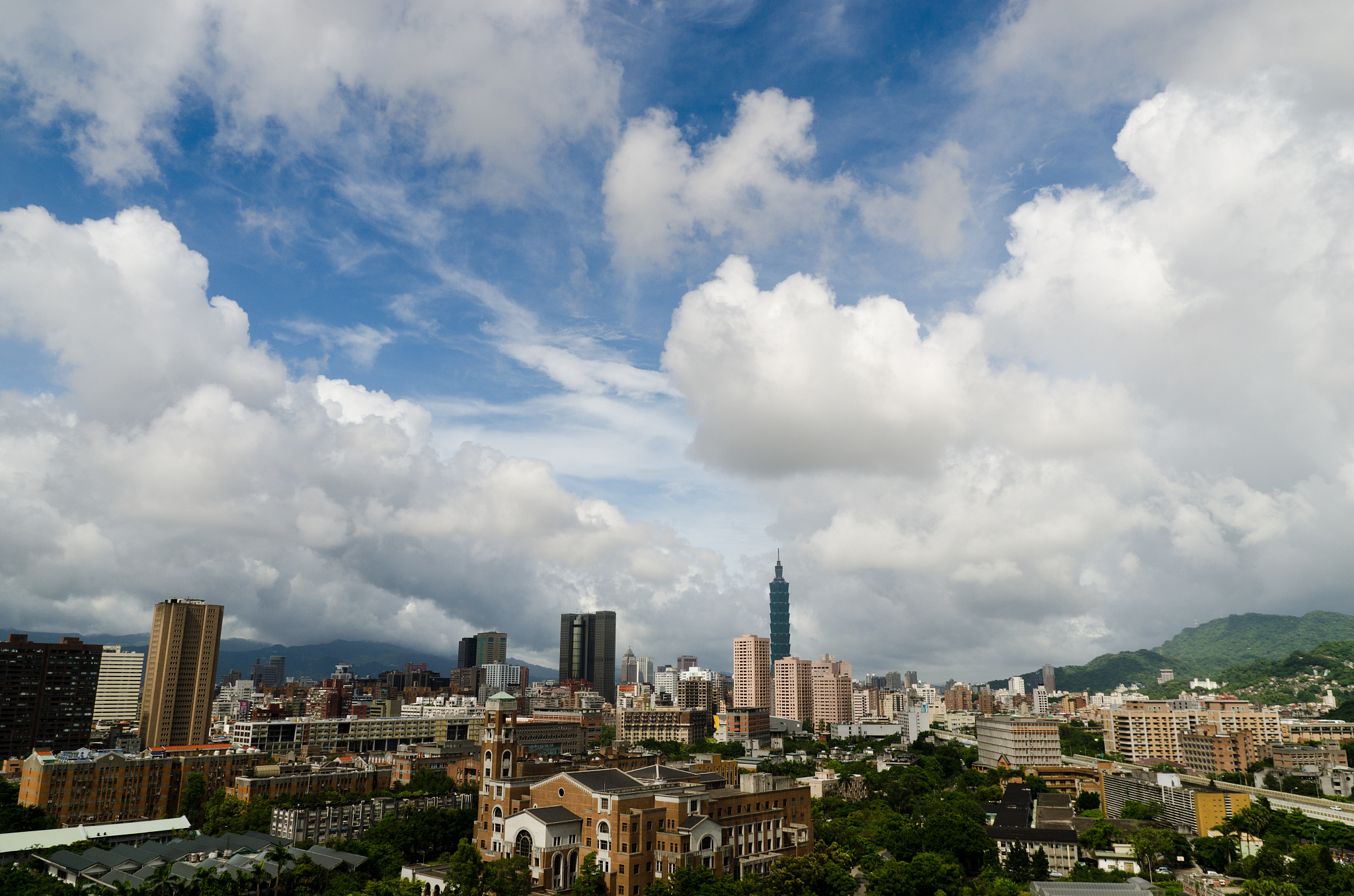 taipei