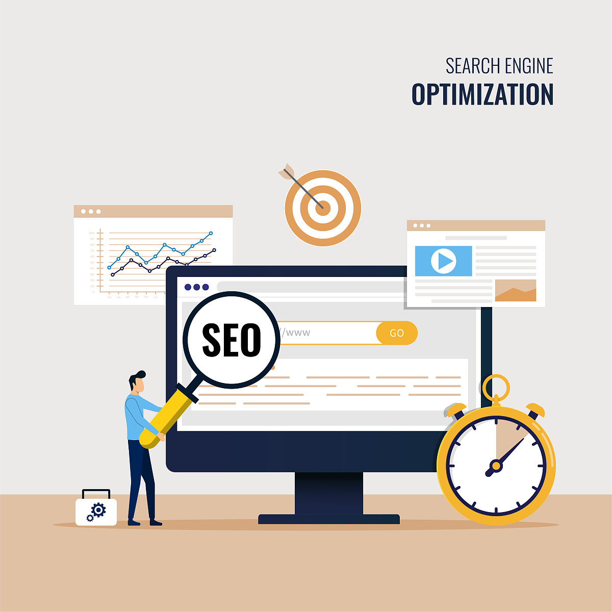 直通车一关就没有流量怎么办？停了自然流量多久恢复