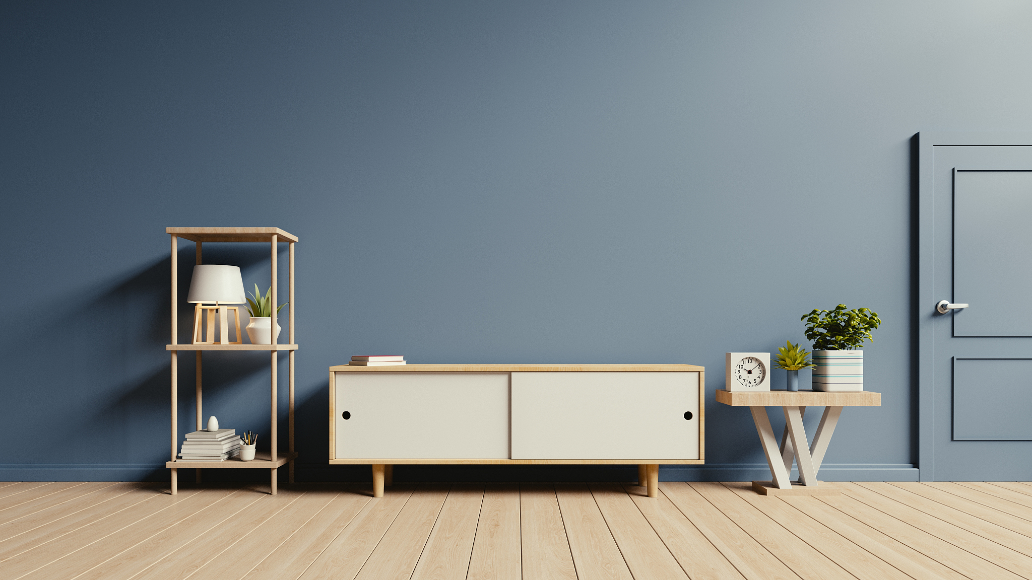 tv cabinet