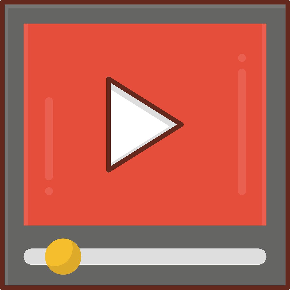 写一个html网页打开居中、放大显示一个红色的helloWord