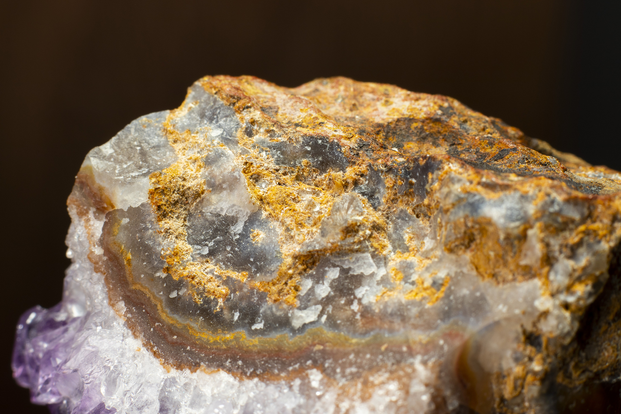 我的秘密：一个爱收集石头的孩子