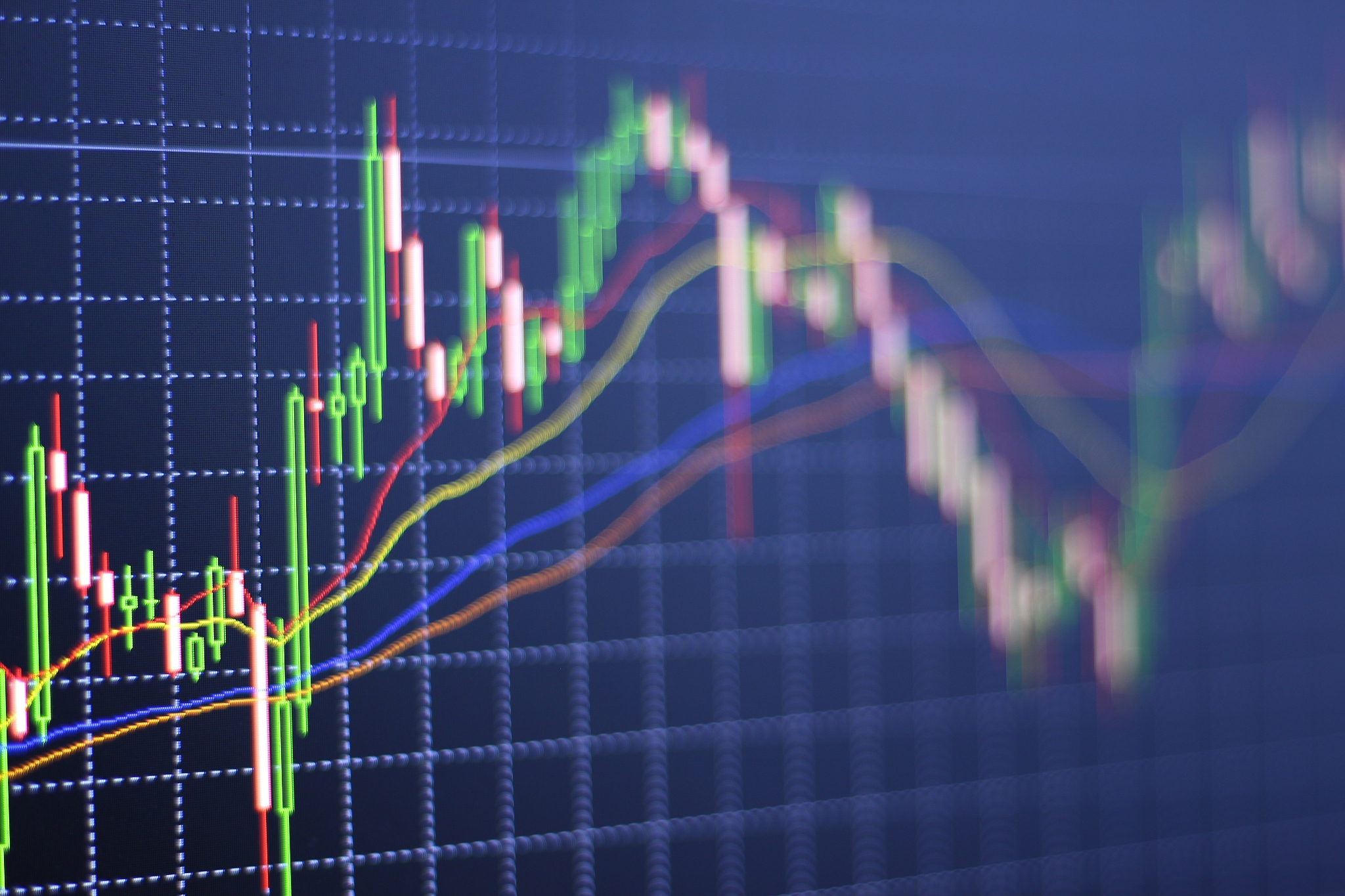 stock trade