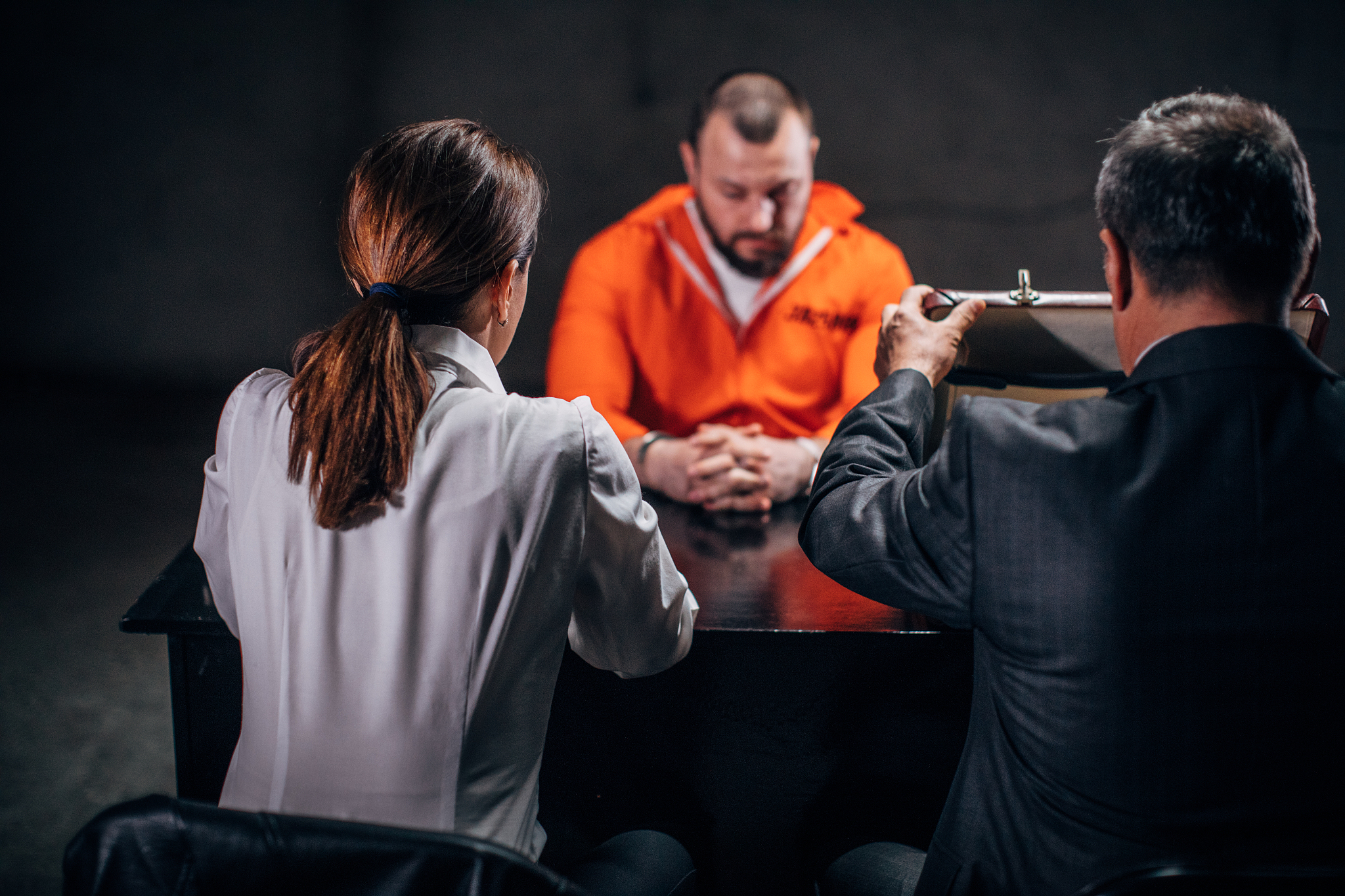 日本のアニメの「サイコパス」って知ってますか？