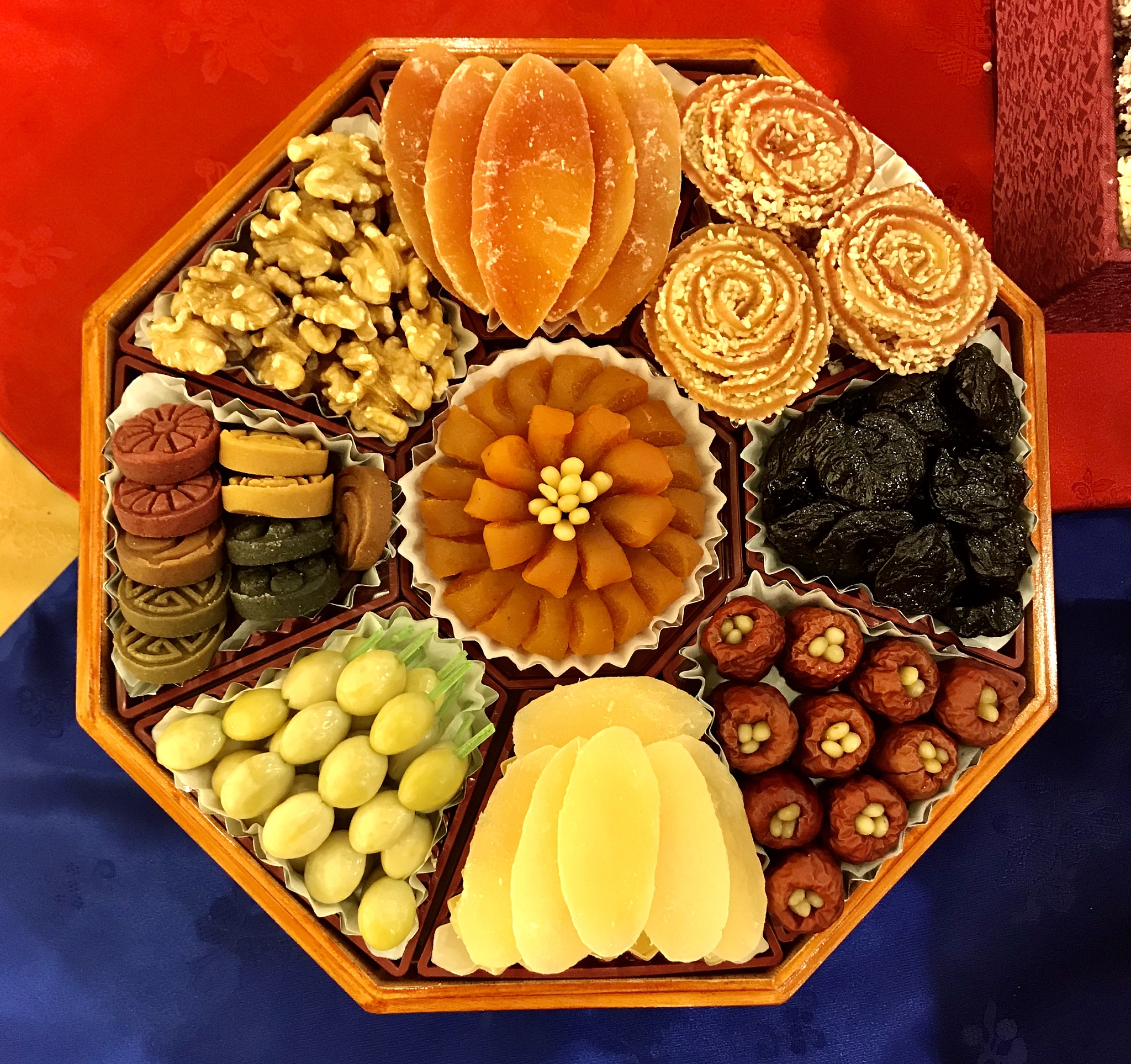 把下文翻译成地道纯正的简短日语：结婚能获得平壤户口吗