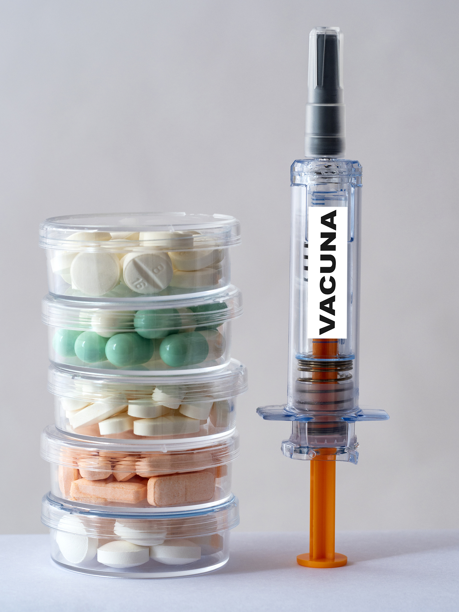 Attenuated CyHV-1 and CyHV-2 Vaccine Candidates via ORF56-57 Deletion