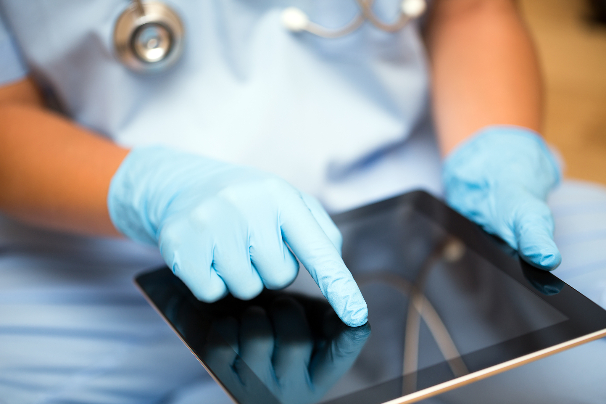 digital hospital