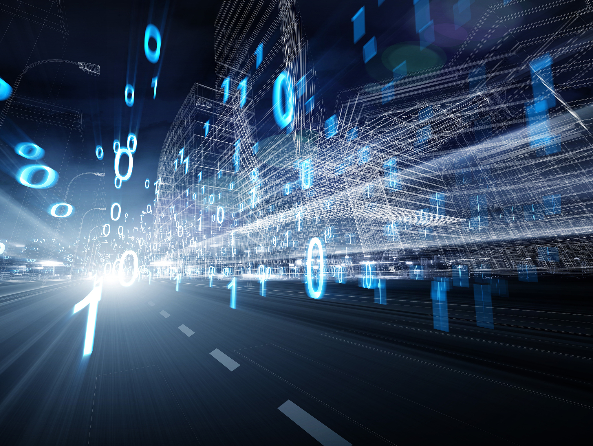 揭秘科技未来！你不可错过的直播！