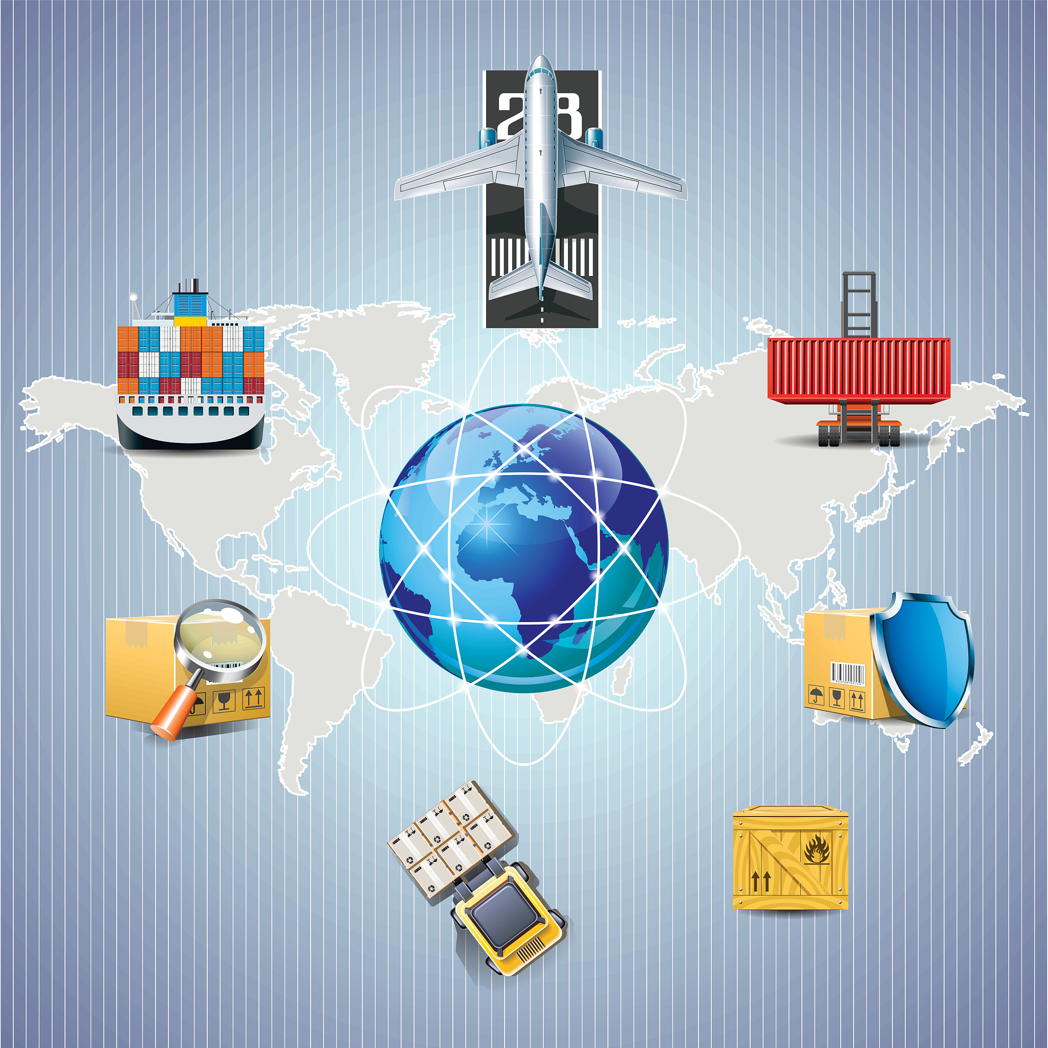 电商与经贸英语发展前景广阔，掌握技能助力跨境贸易