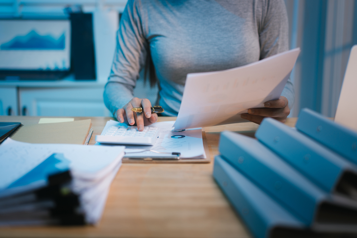 女生学审计学专业好吗