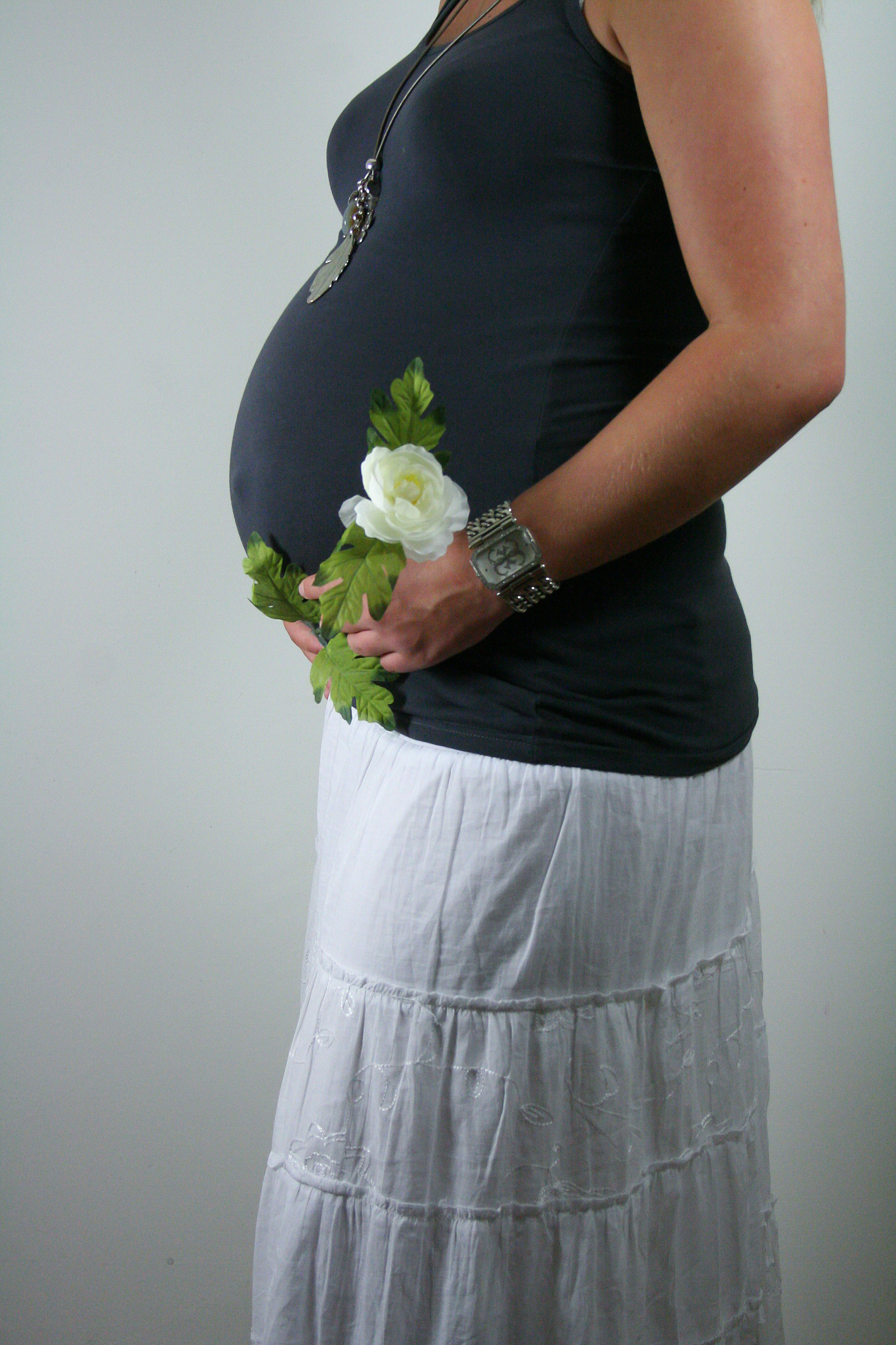 pregnancy photo's