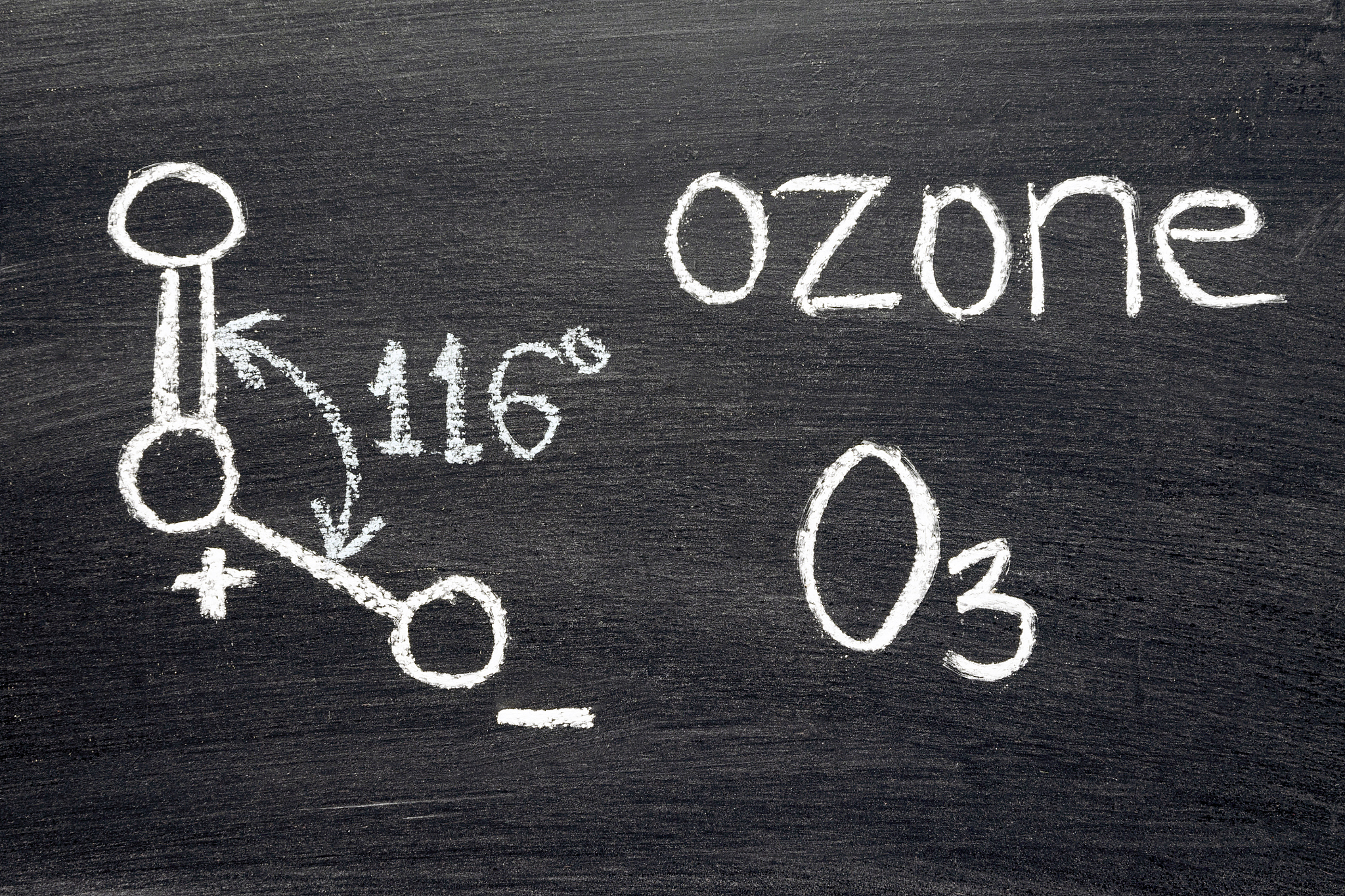 ozone