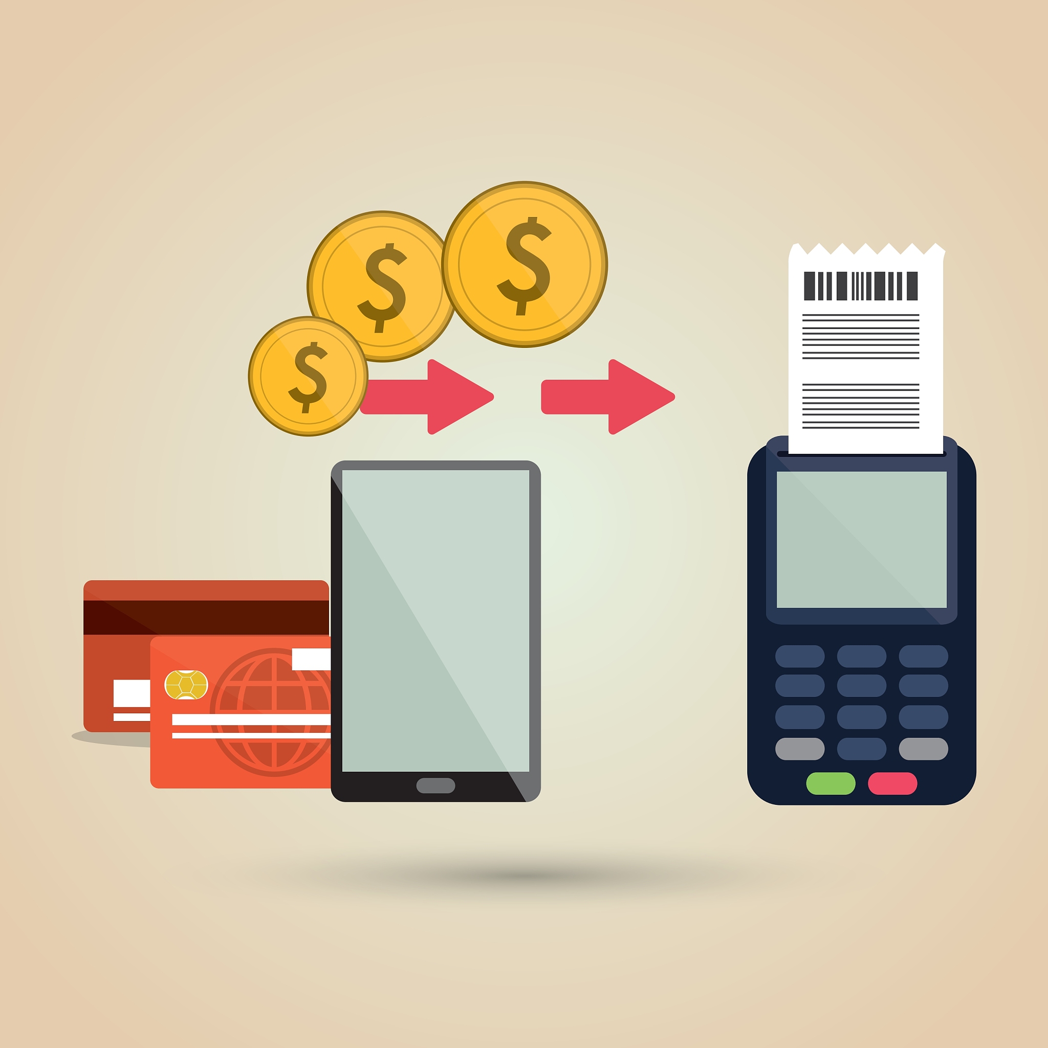 payment design