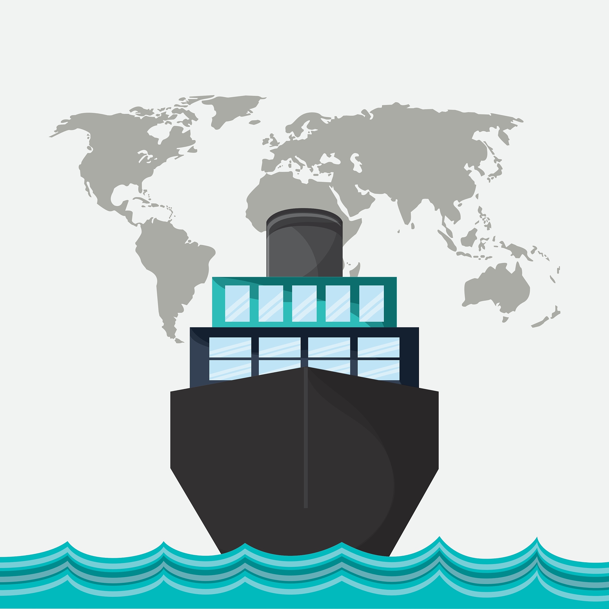 In order to further analyze the cause of the damage we kindly request the principal to provide a container damage list bay plan or any other relevant container condition proof documents This will