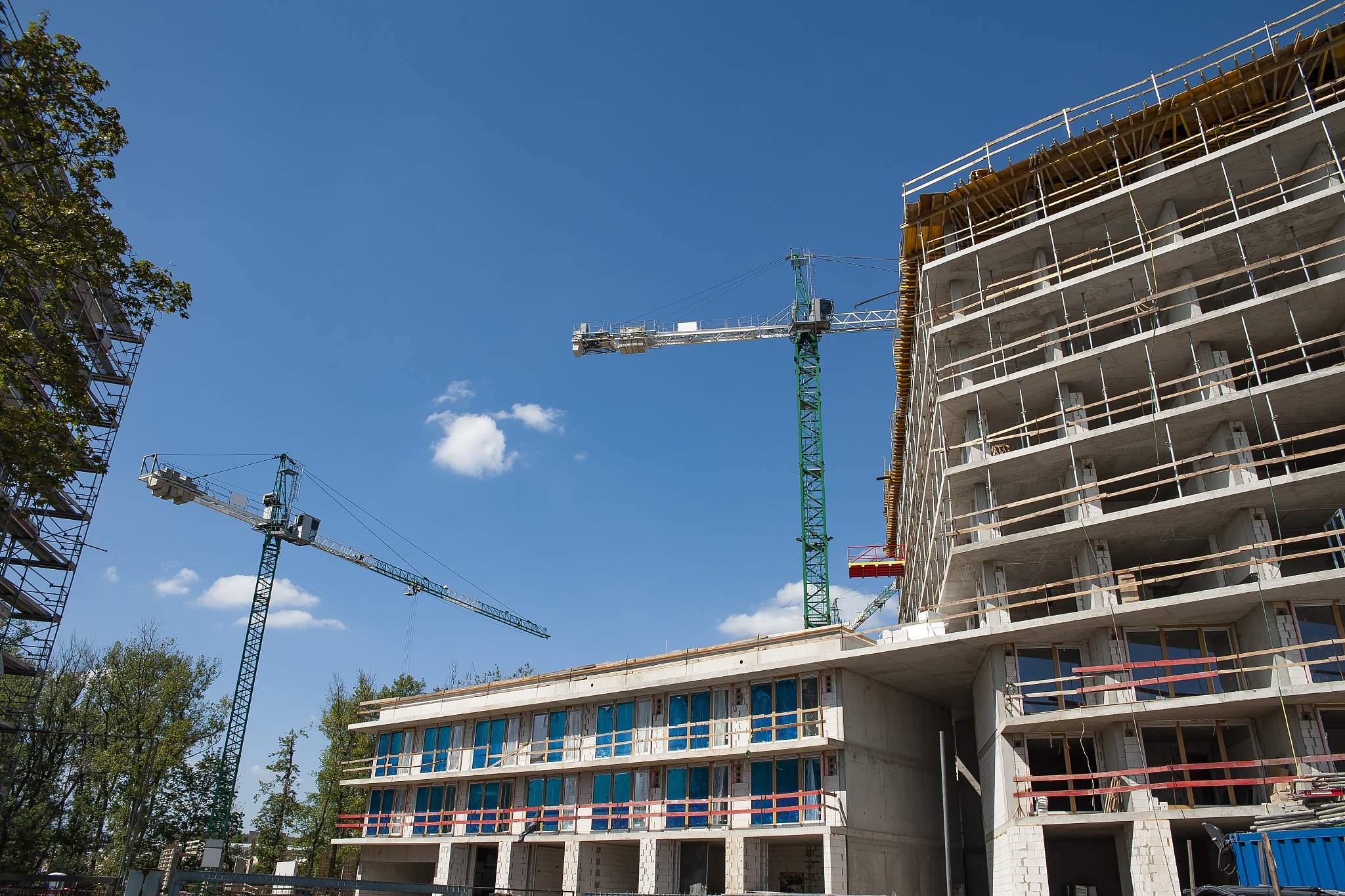 甘肃哪些大学开设建筑设备安装专业？