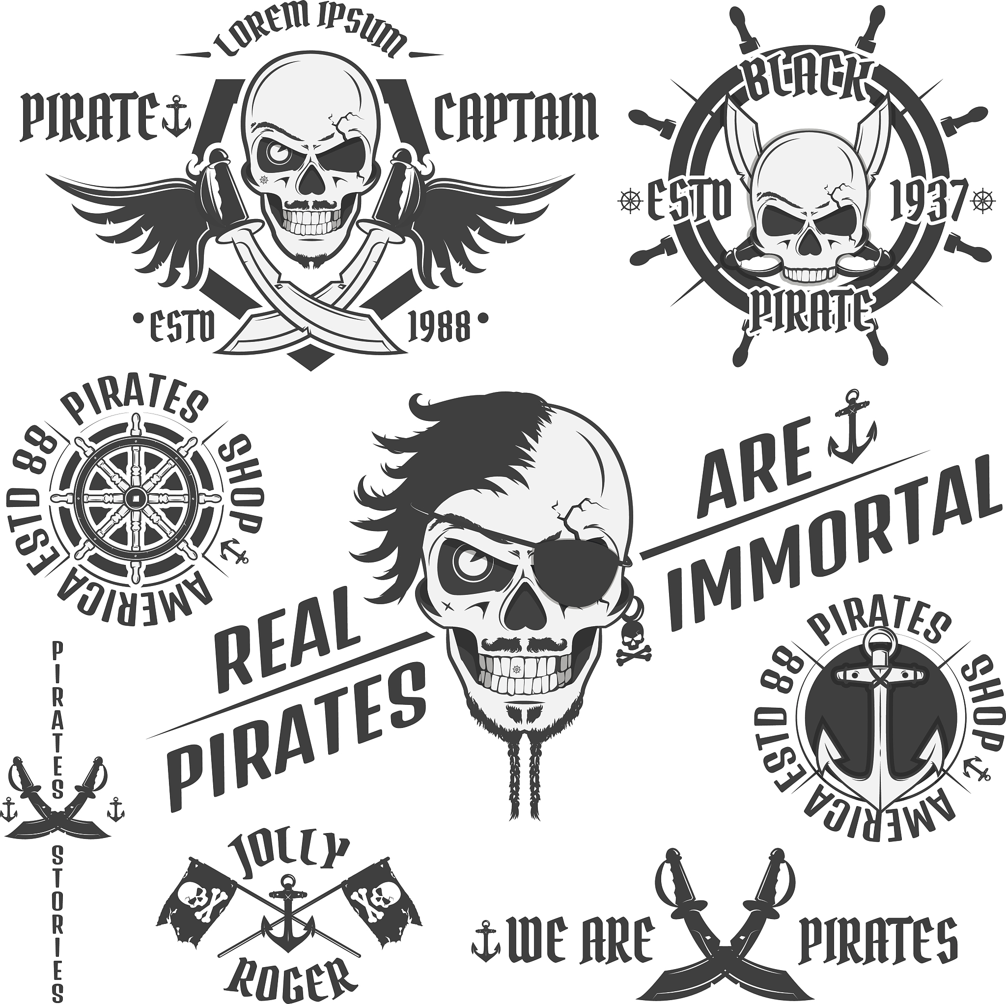 小小航海士手游更新日志 | 全新船型、技能系统、海盗基地等你来体验！