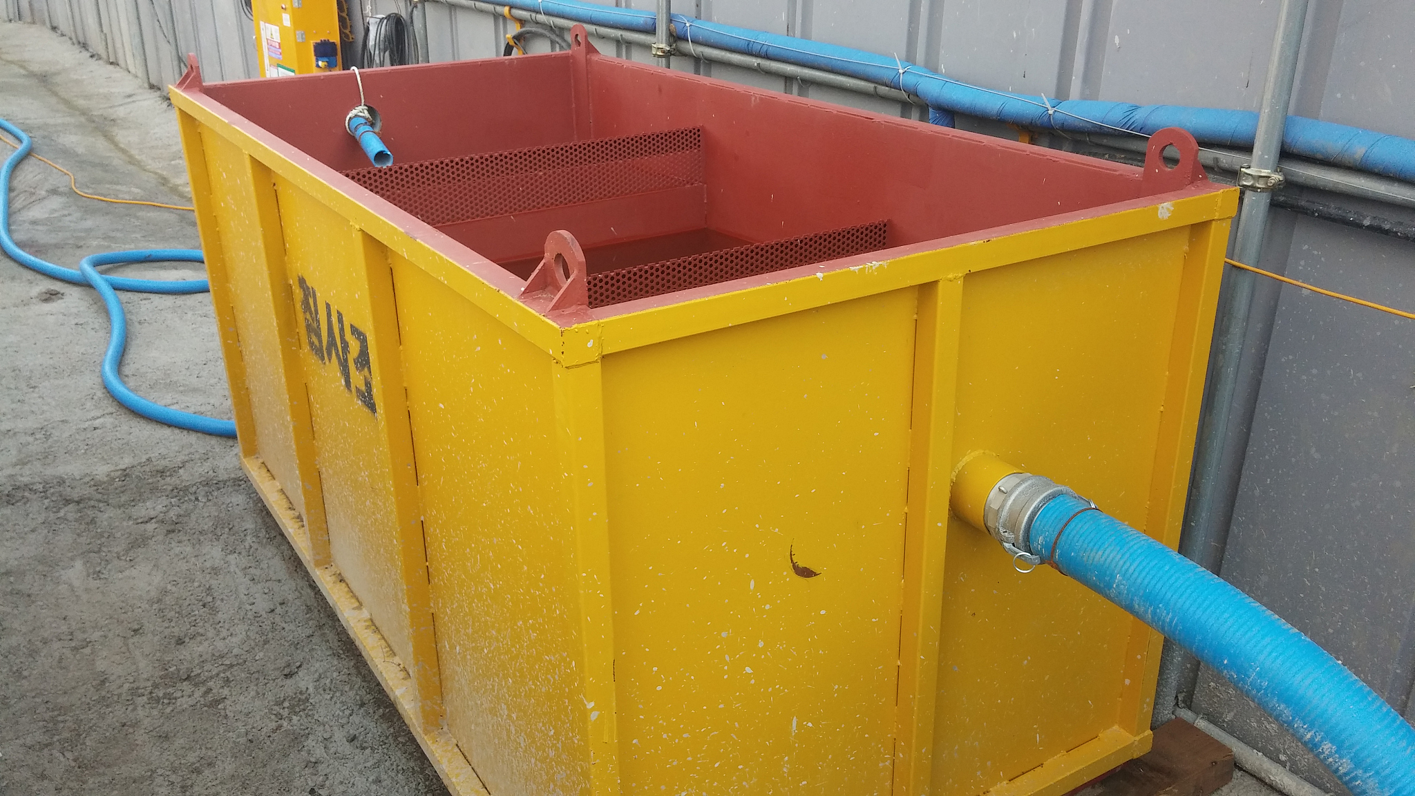 岩屑录井的步骤