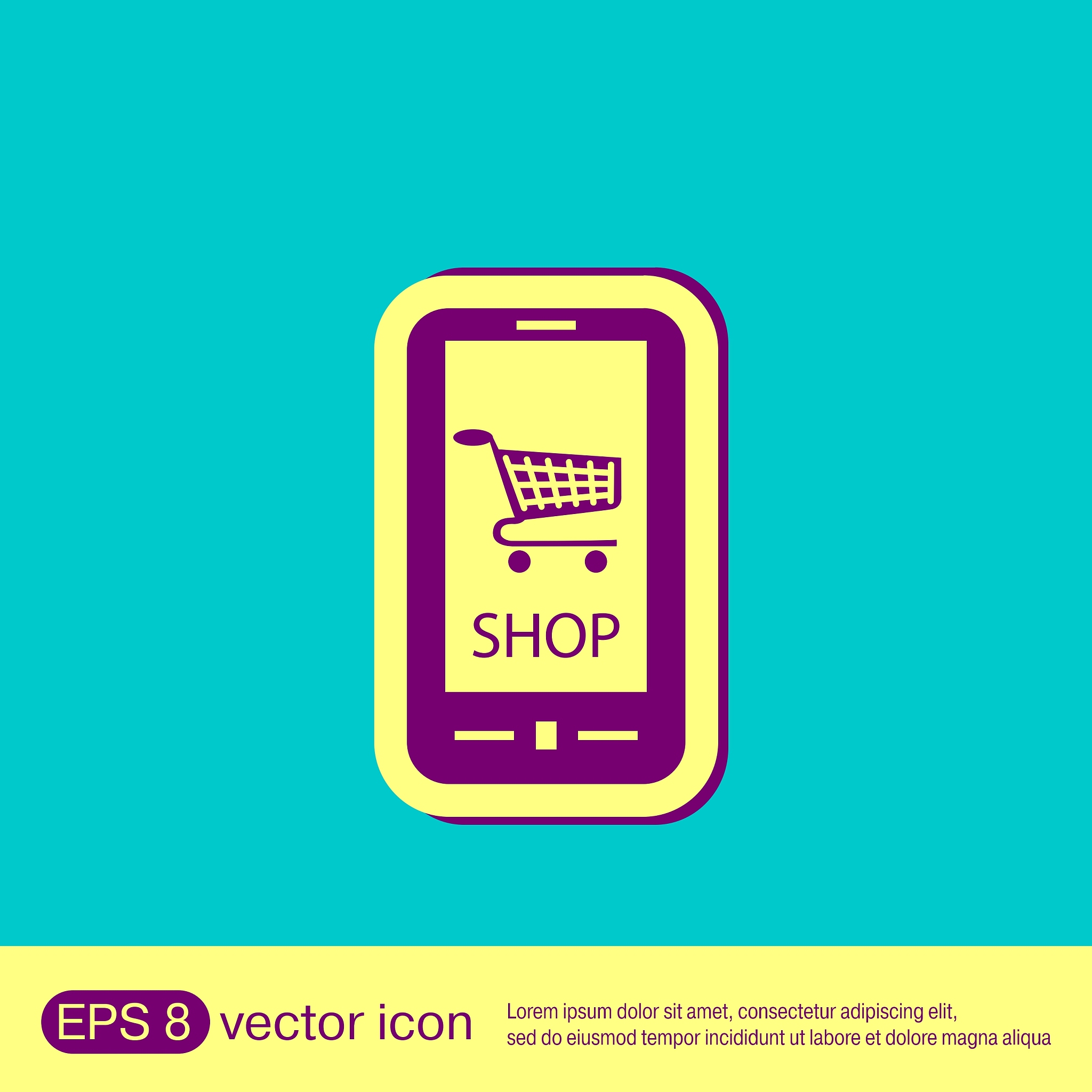 shopping cart online store