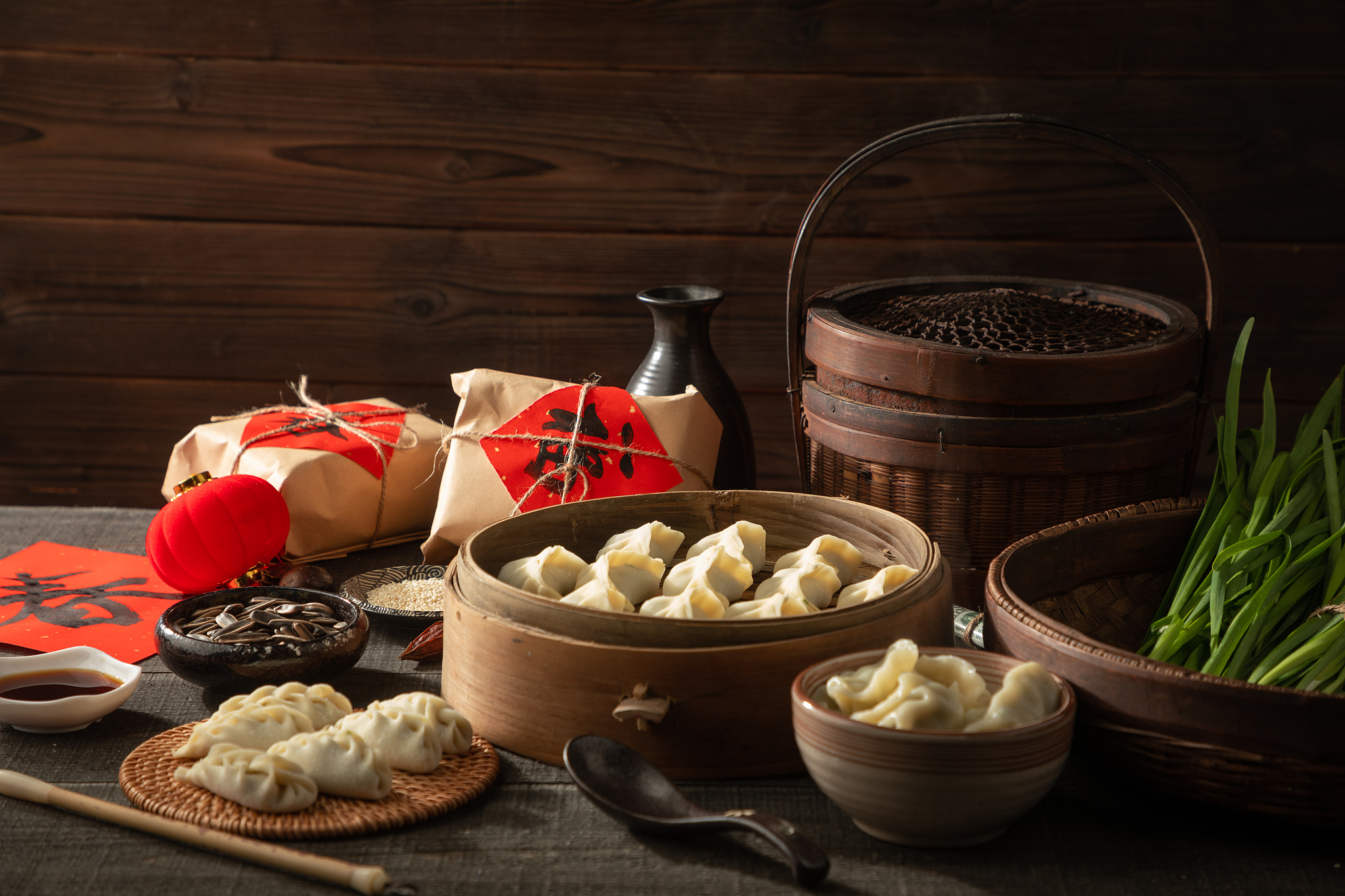 探秘潮汕文化：传统习俗、美食、艺术和生活