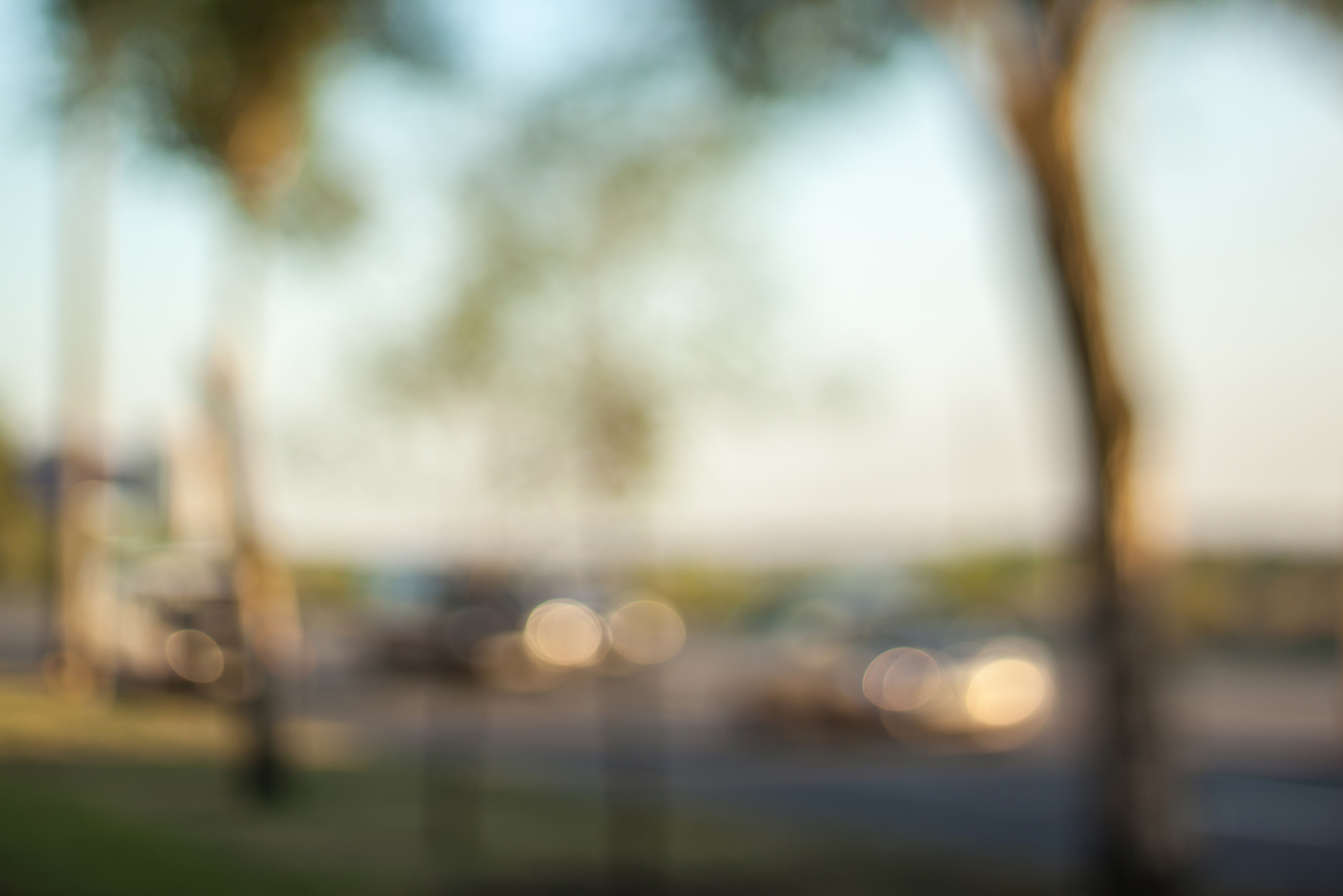 什么是低聚焦？摄影技巧详解