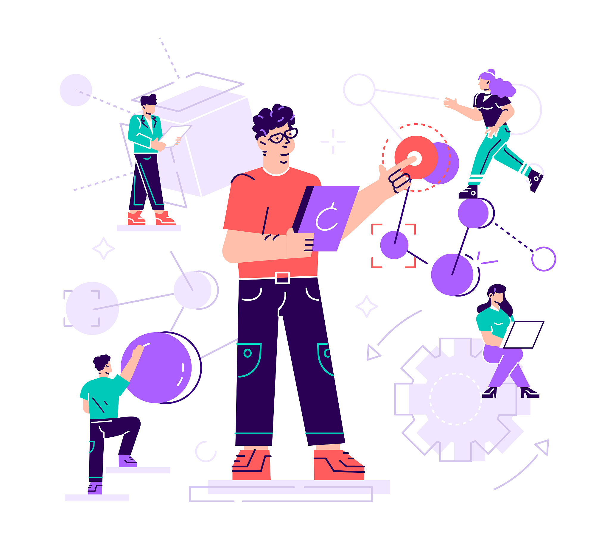 晋中学院数据科学与大数据技术专业介绍 - 培养大数据领域专业人才