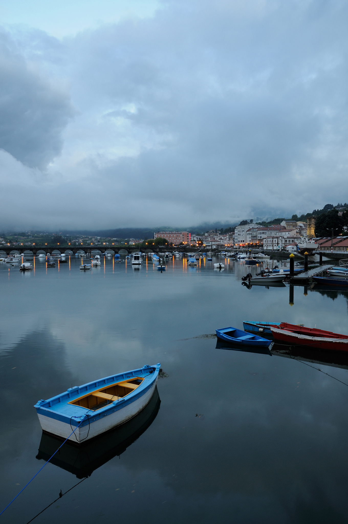 pontedeume