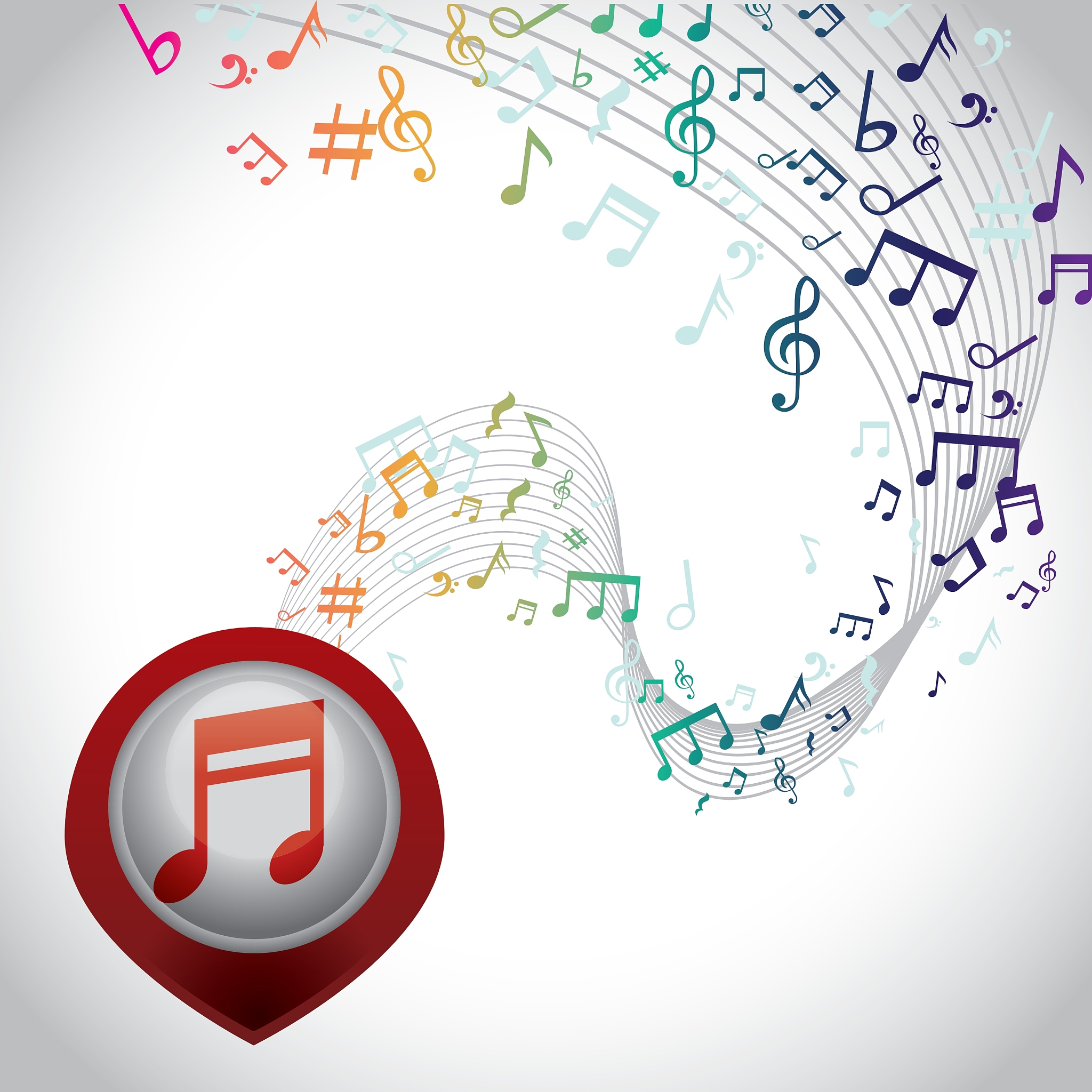 music and sound design