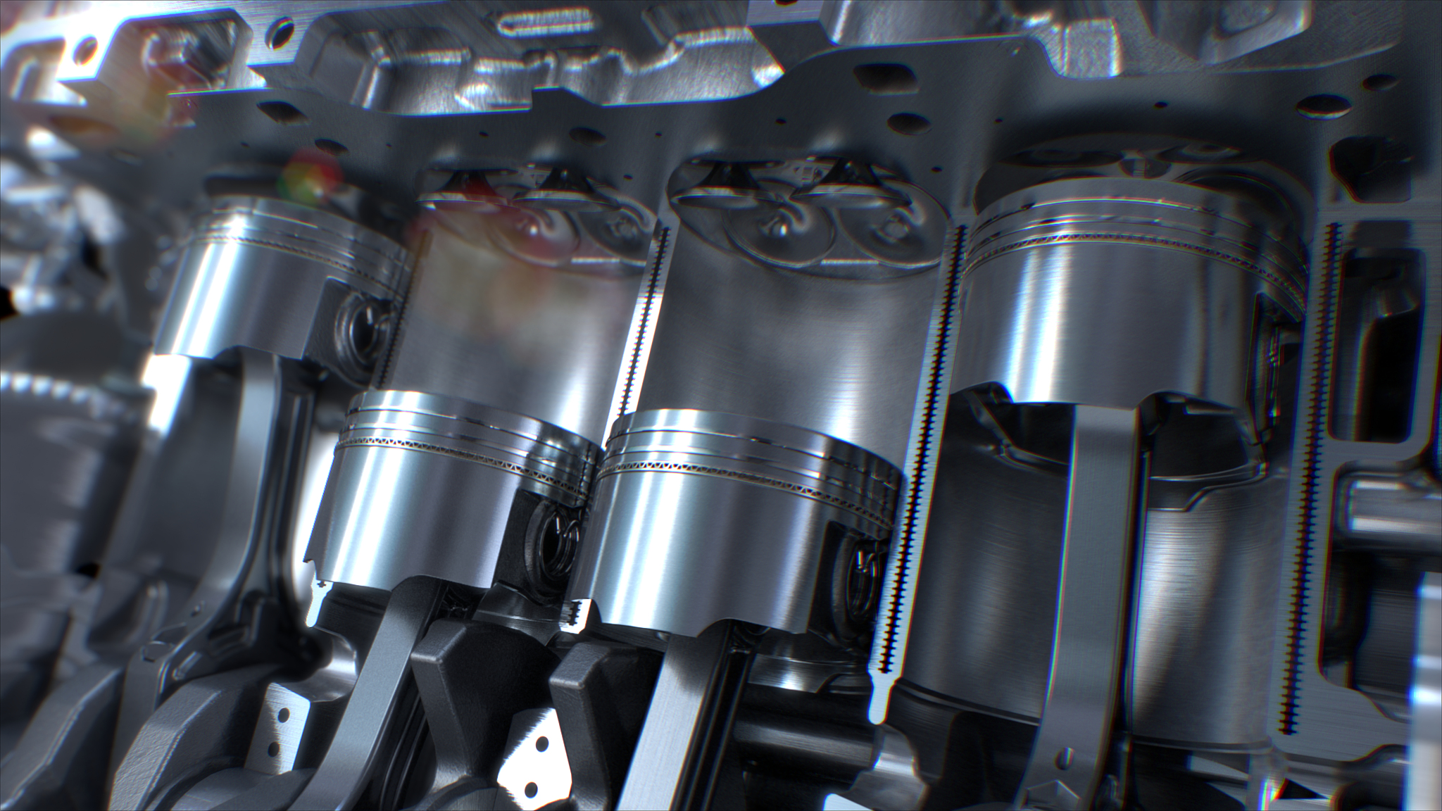 气缸防水技术：原理、方法和应用