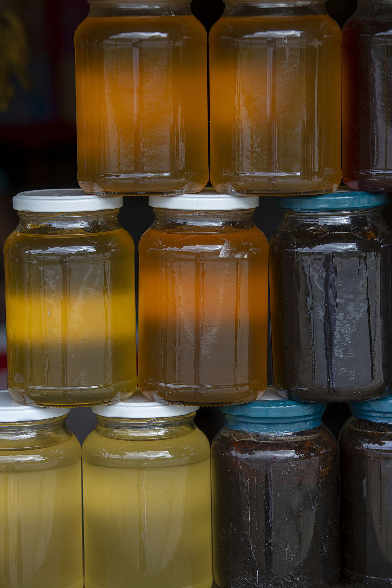 果脯糖浆：比白糖更可怕的健康杀手，你可能天天都在吃！